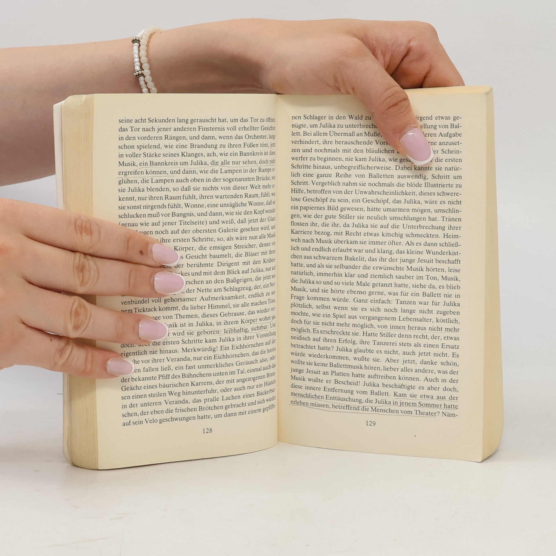 Max Frisch Stiller