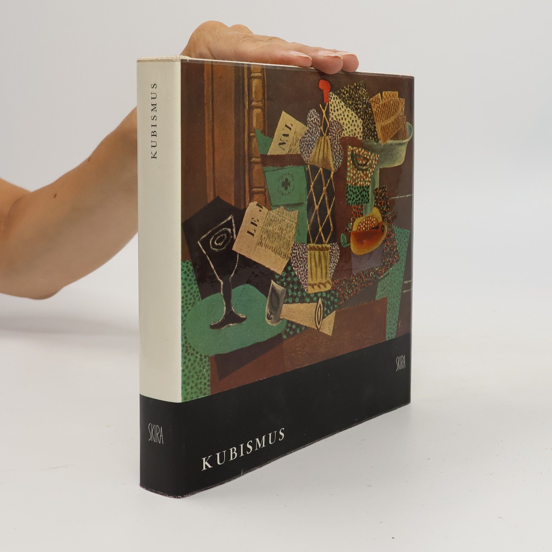 Various authors Kubismus