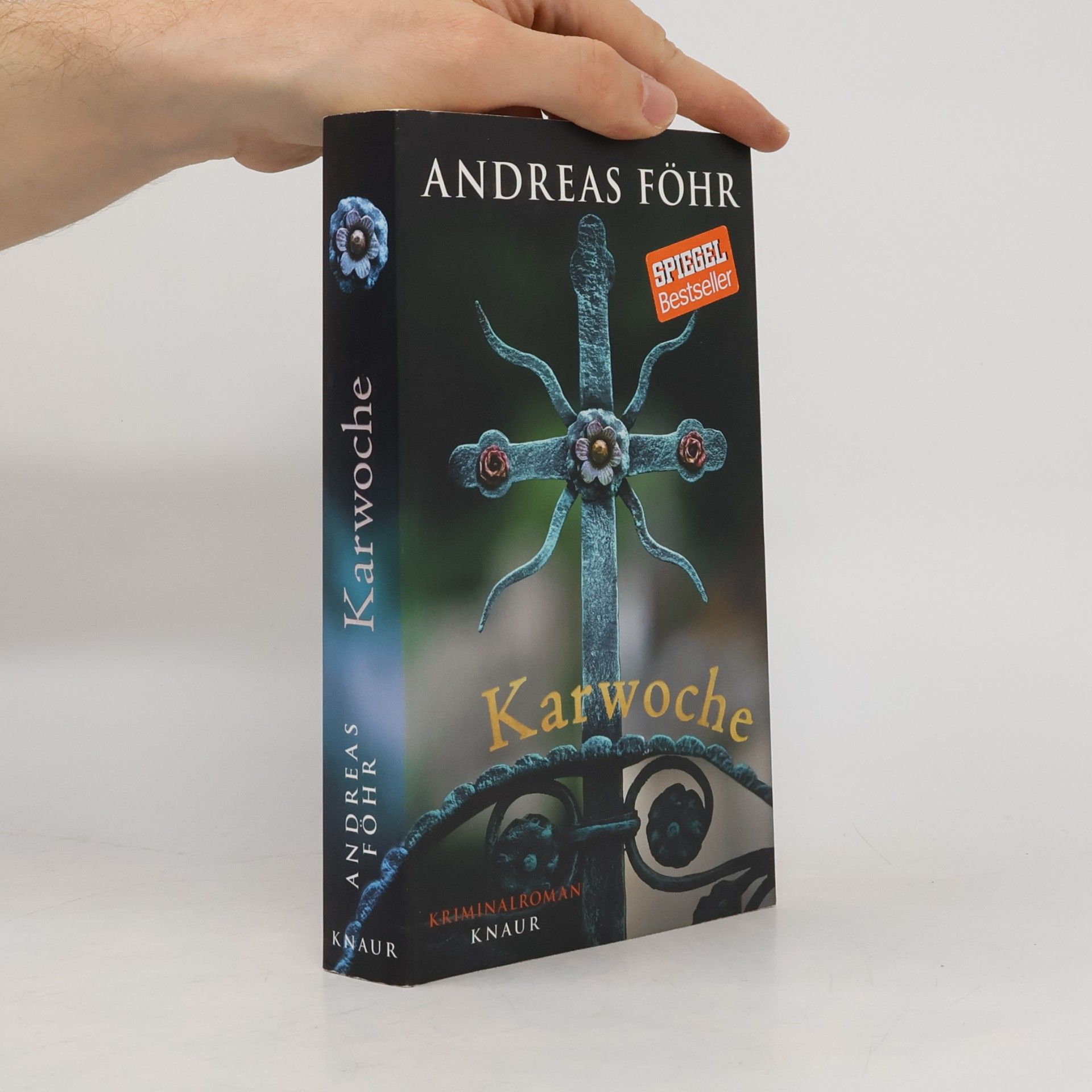 Andreas Föhr Karwoche