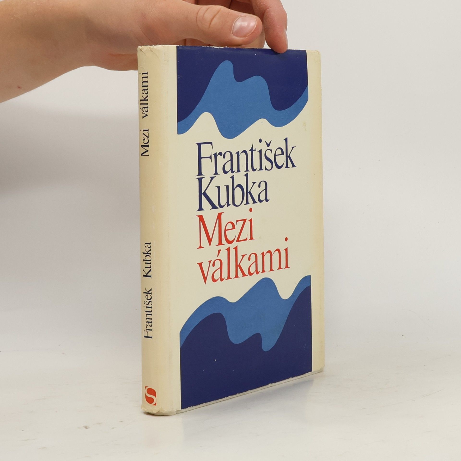 František Kubka Mezi válkami