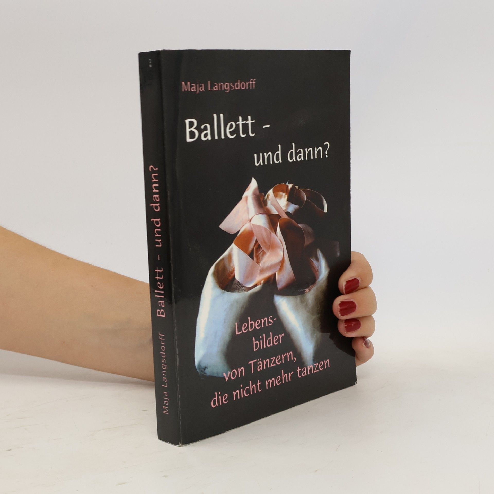 Ballett - und dann?