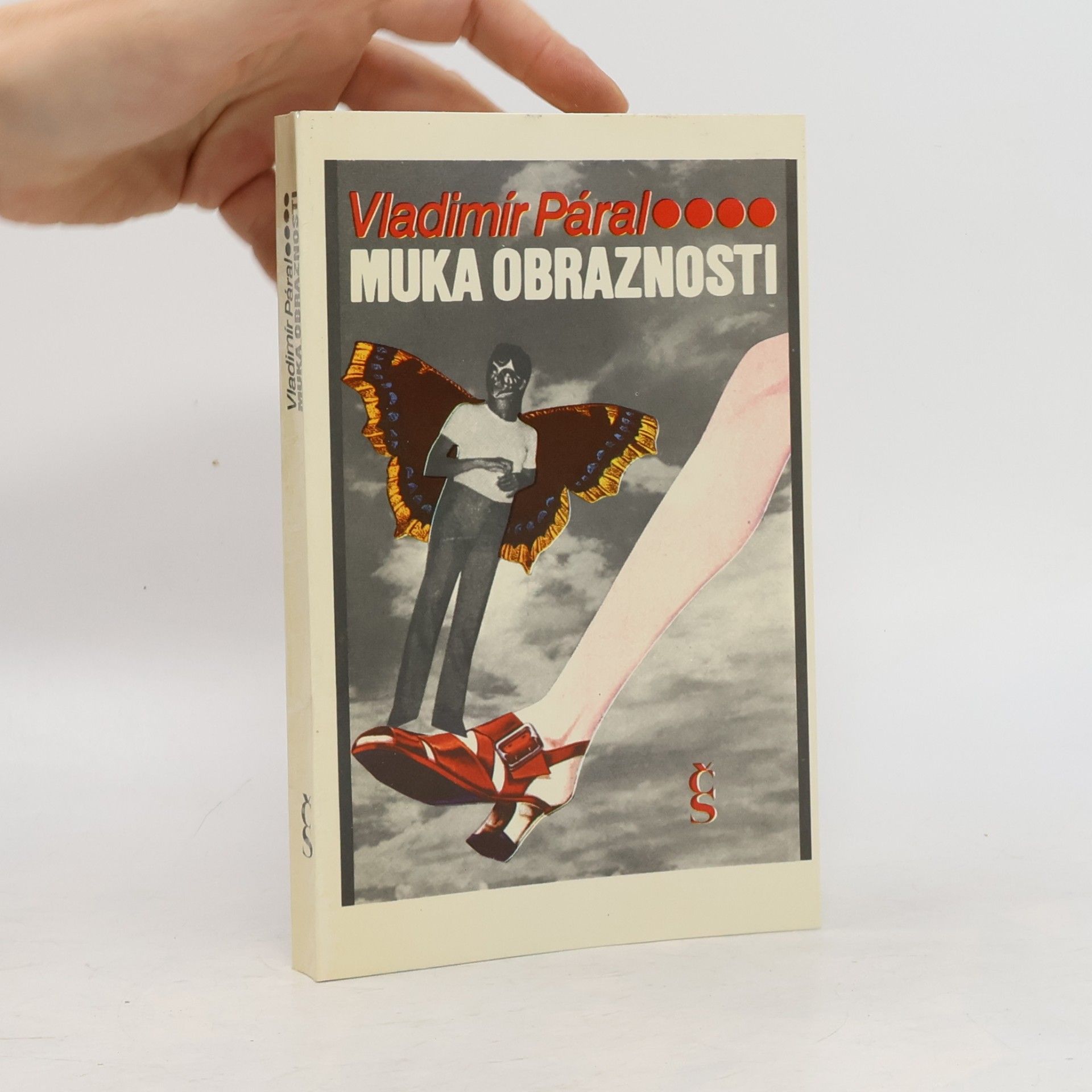 Muka obraznosti