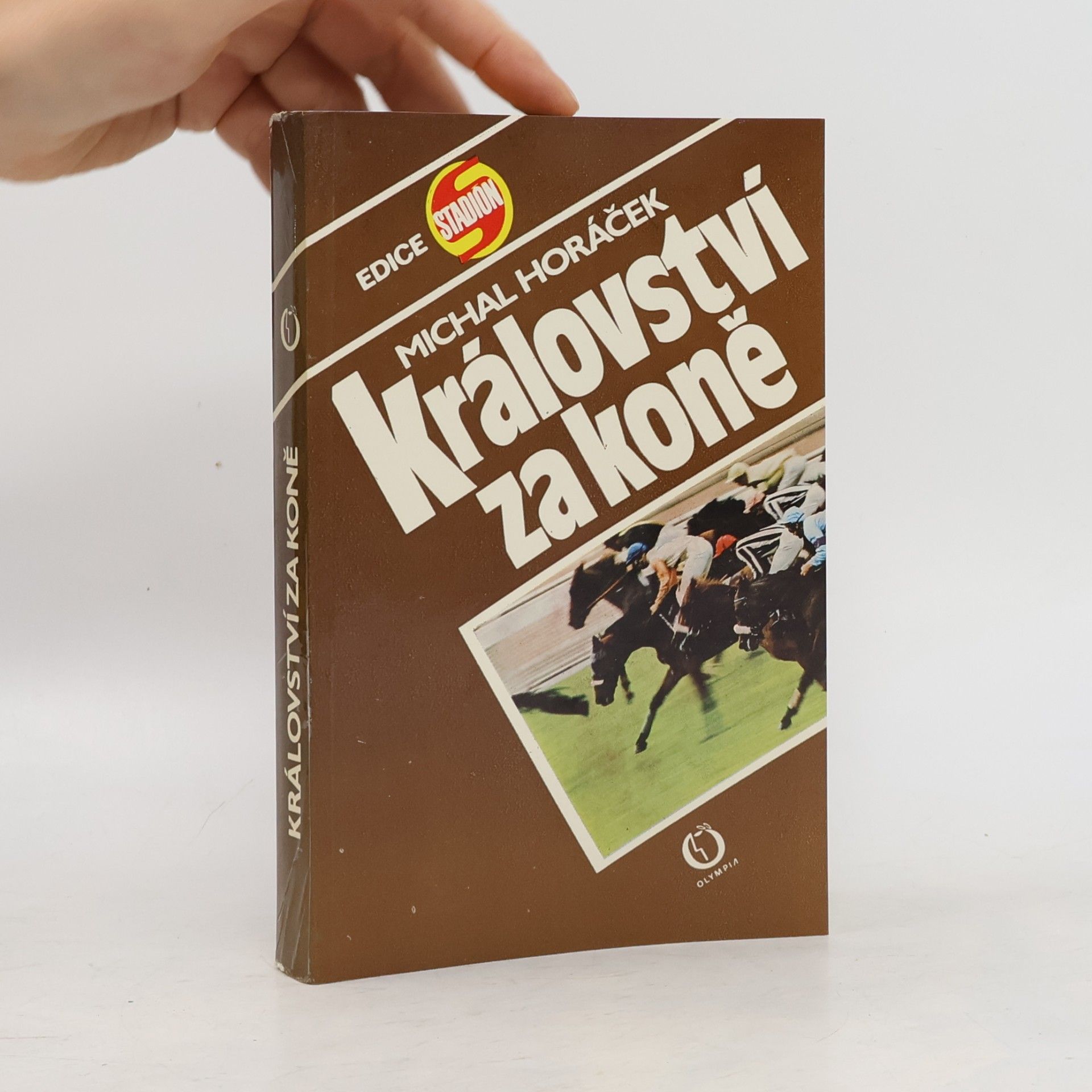 Království za koně
