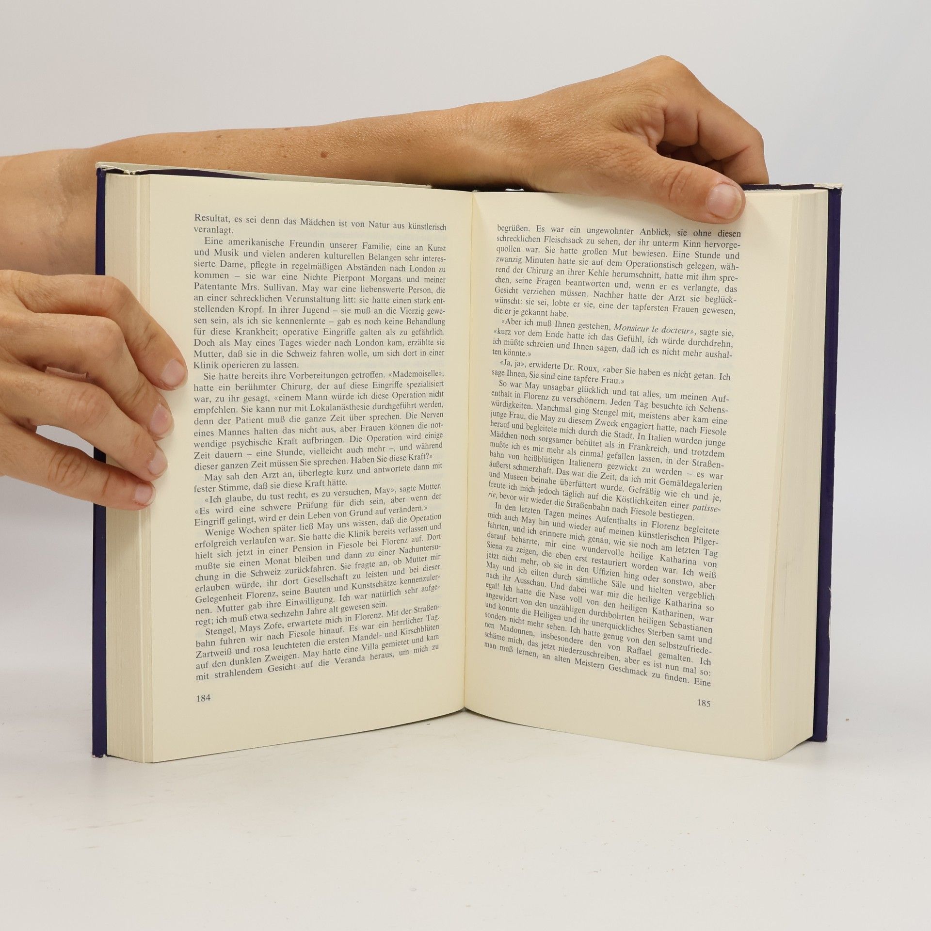 Agatha Christie Meine gute alte Zeit