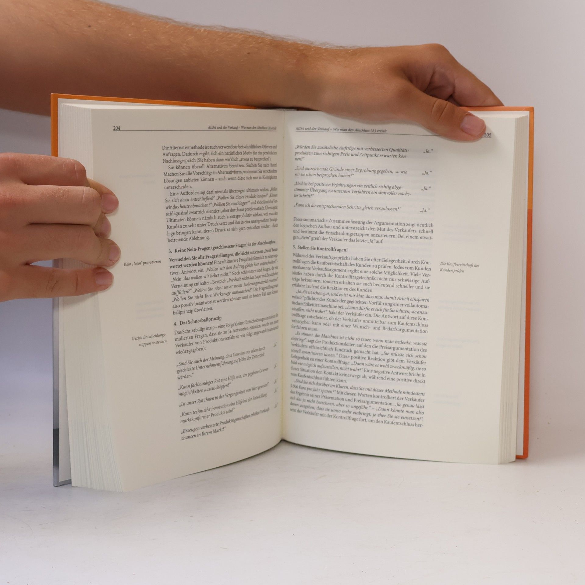 Heinz M. Goldmann Handbücher Unternehmenspraxis - 15: Wie man Kunden gewinnt