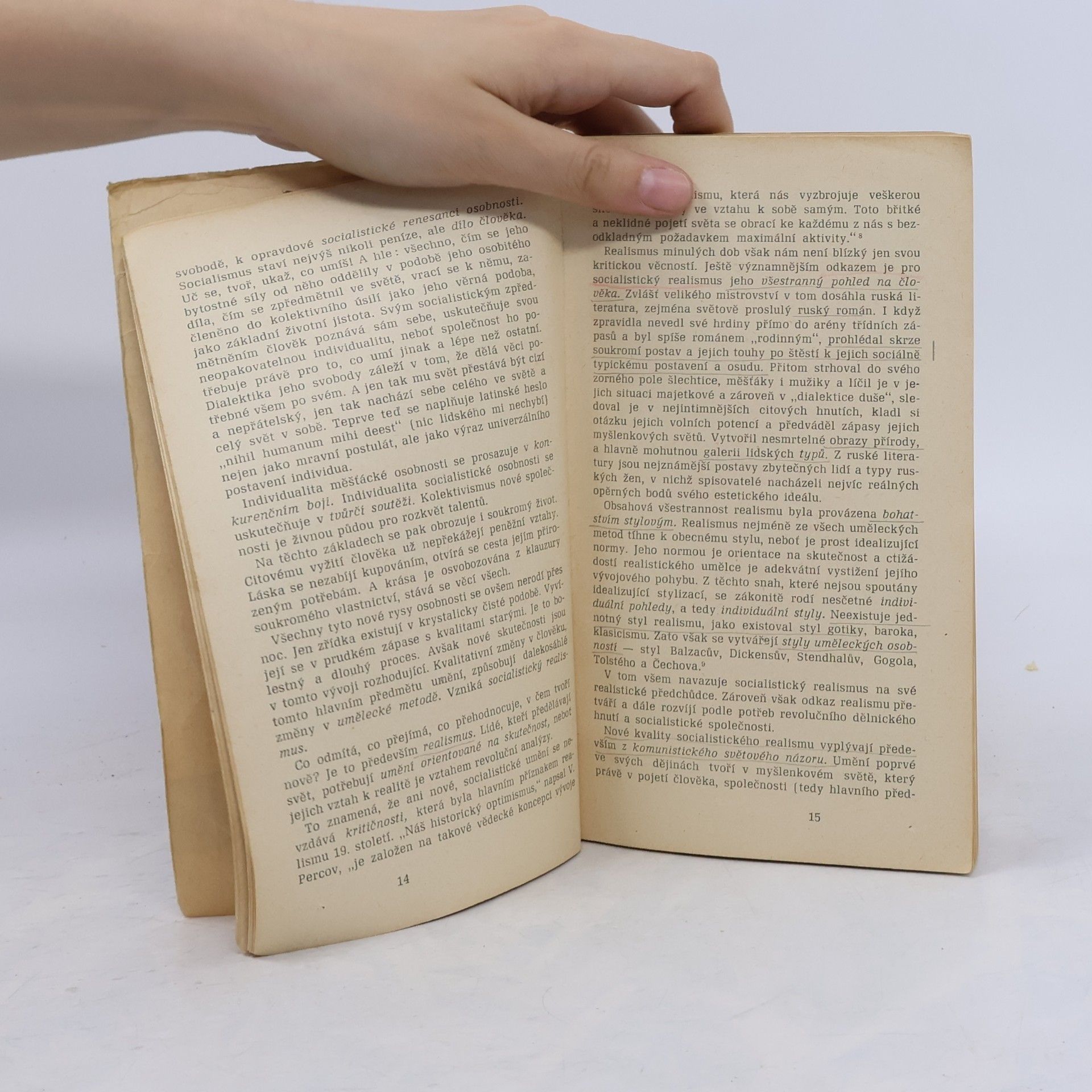 Miroslav Drozda Ruská sovětská literatura