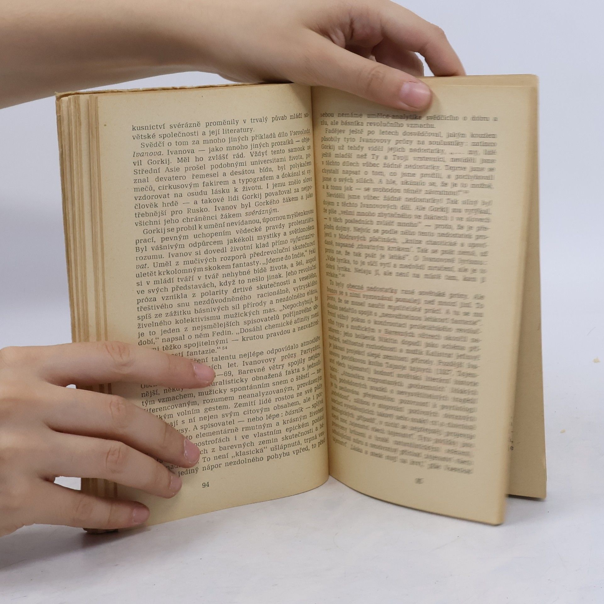 Miroslav Drozda Ruská sovětská literatura