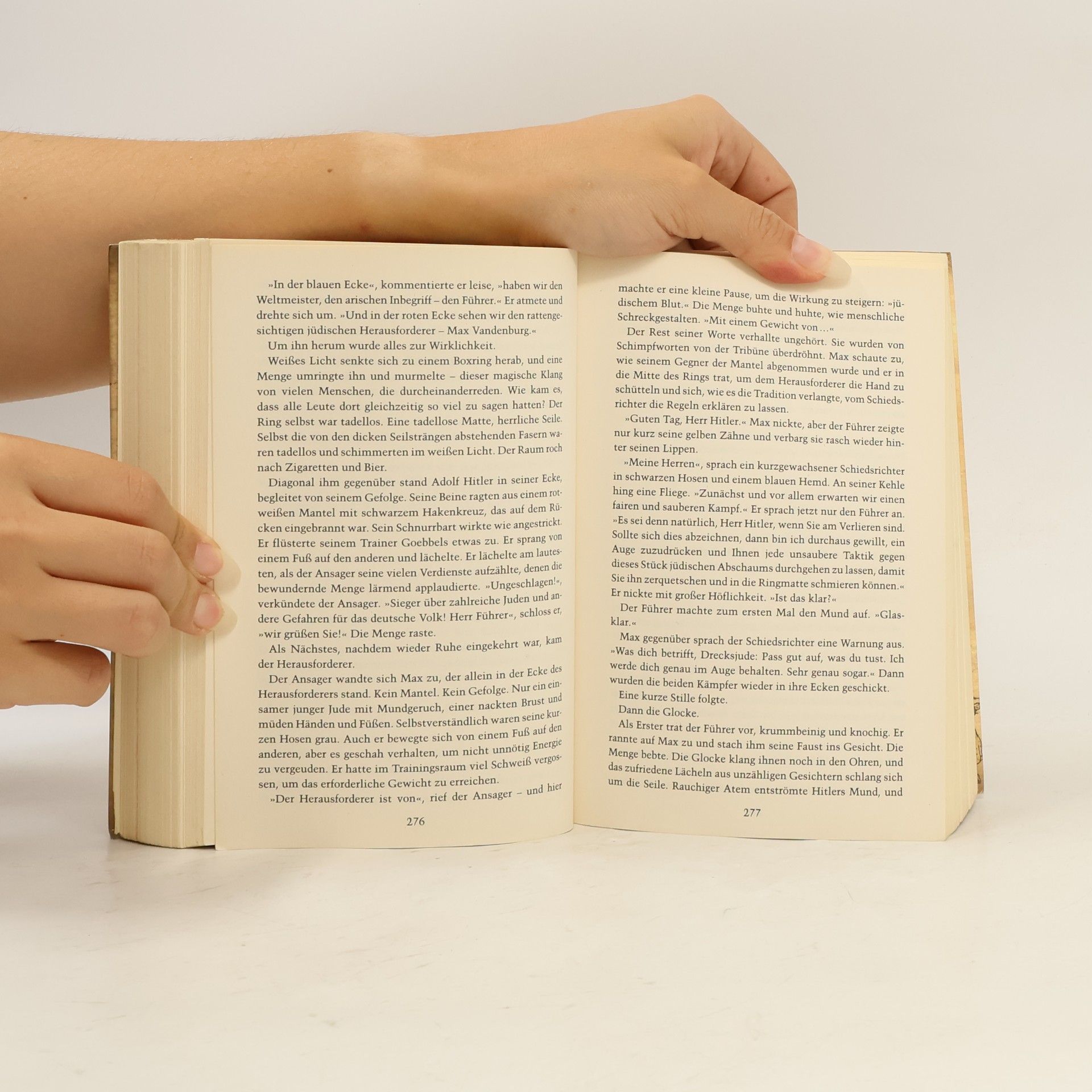 Markus Zusak Die Bücherdiebin: Roman