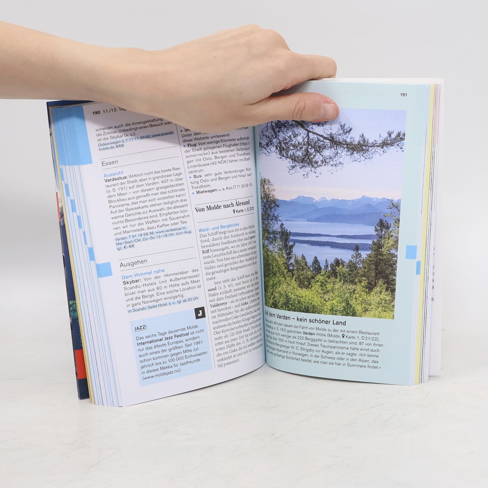 Michael Möbius DuMont Reise-Taschenbuch Reiseführer Hurtigruten, Norwegen mit dem Postschiff