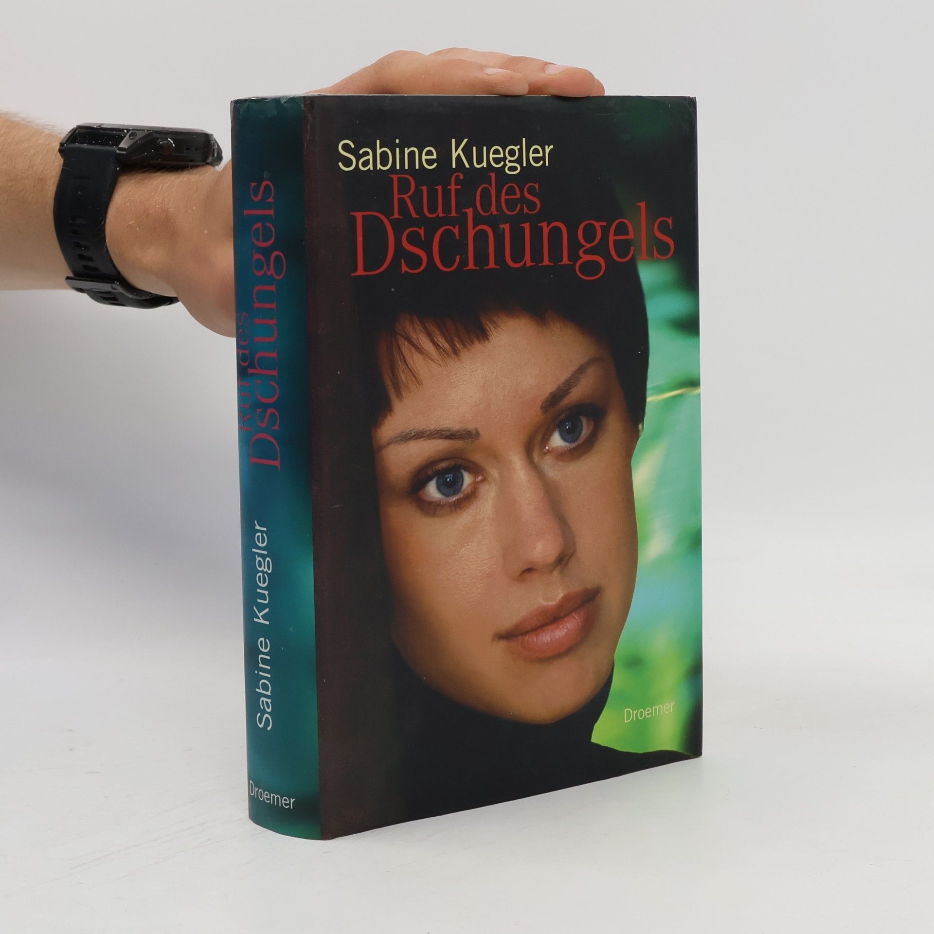 Ruf des Dschungels