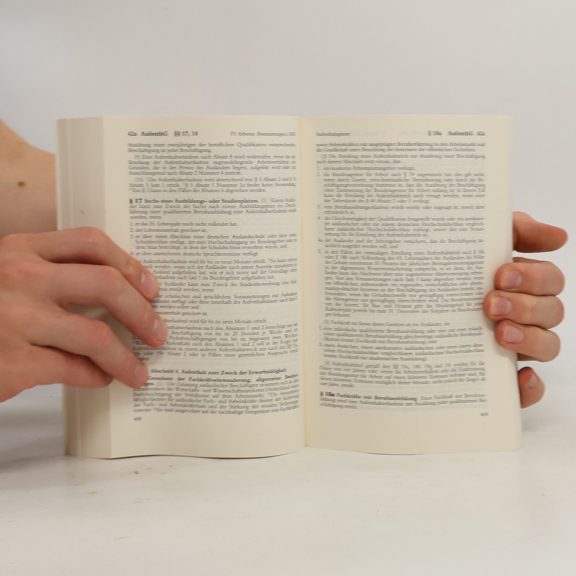 Autorenkollektiv ArbG Arbeitgesetze
