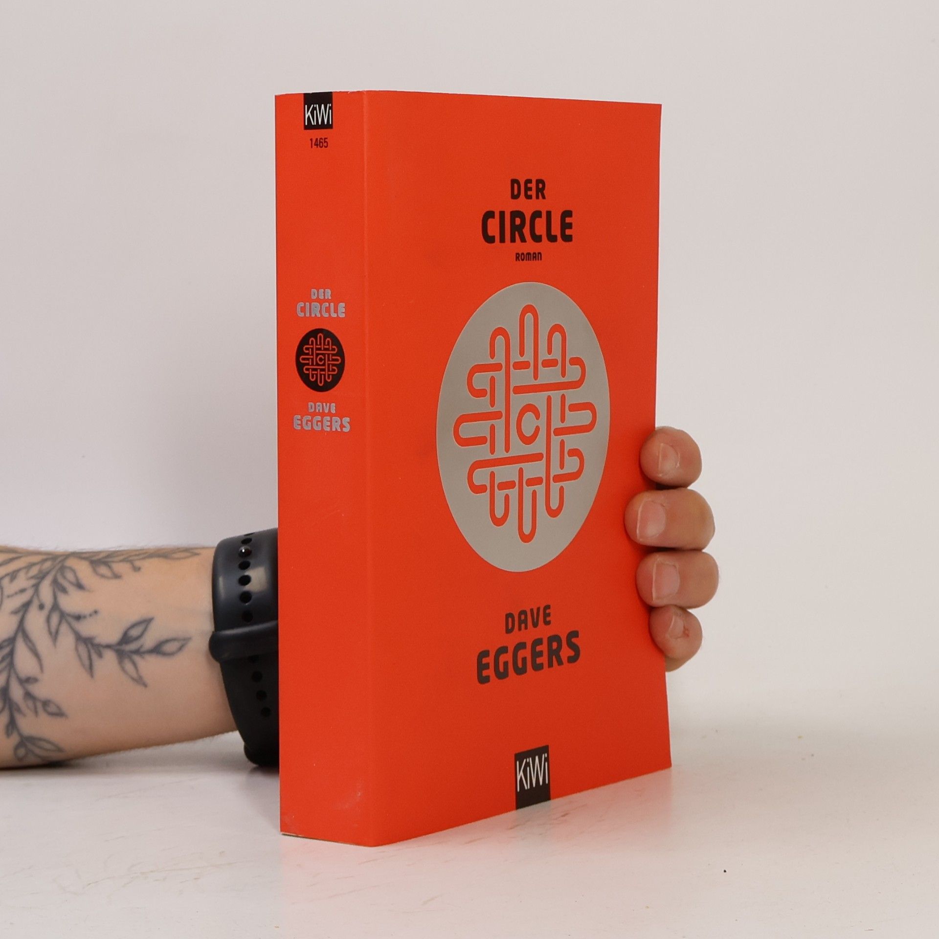 Dave Eggers Der Circle