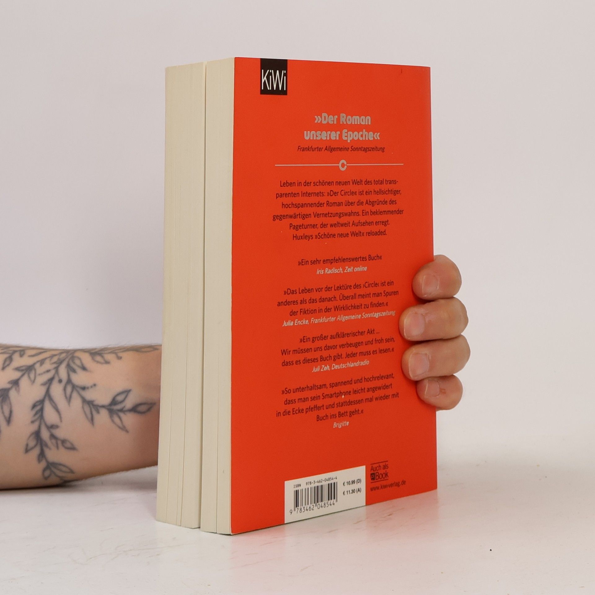 Dave Eggers Der Circle