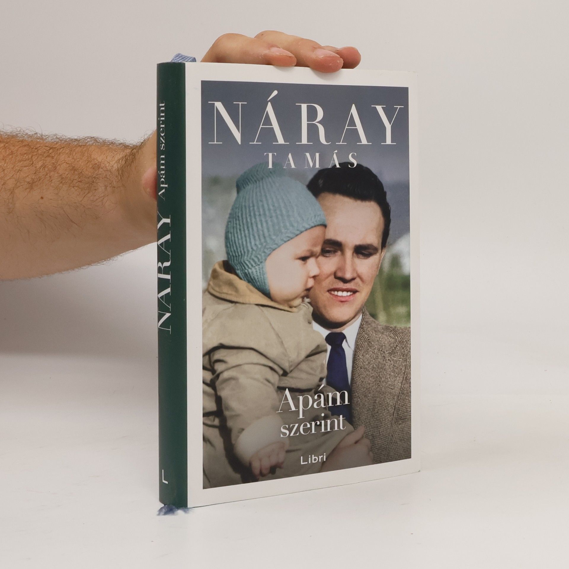 Tamás Náray Apám szerint