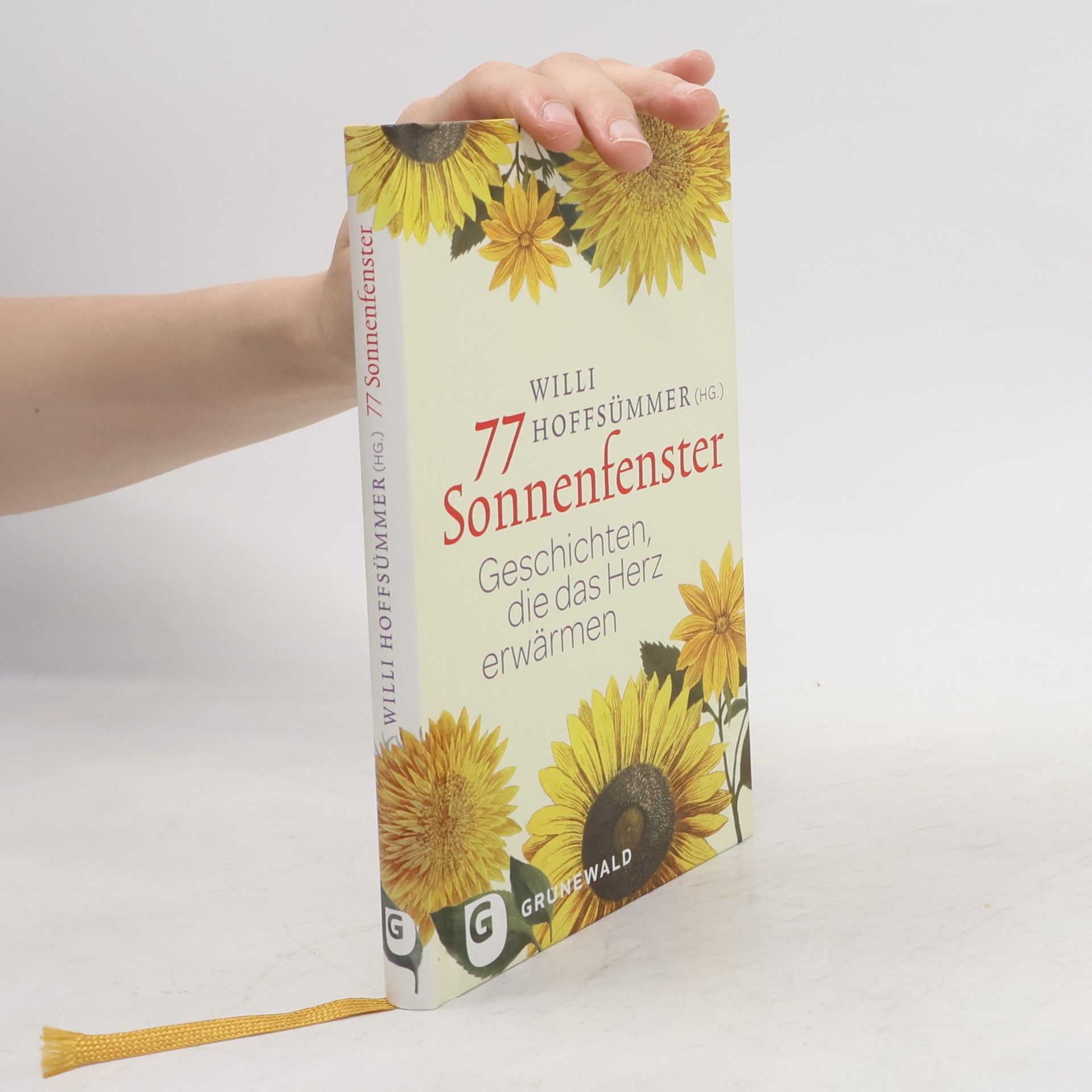 77 Sonnenfenster