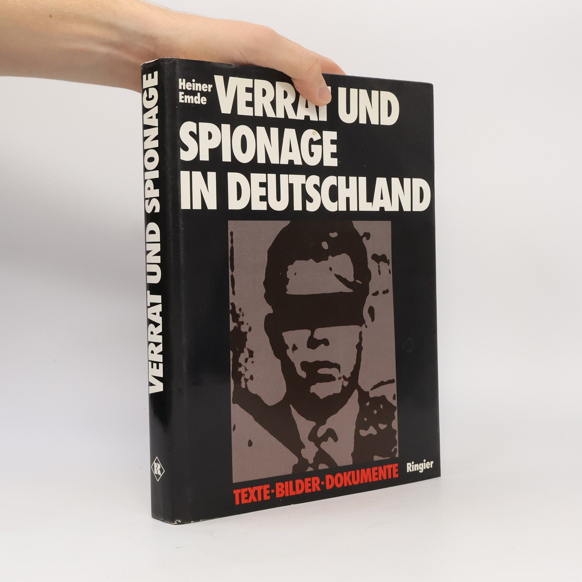 Verrat und Spionage in Deutschland