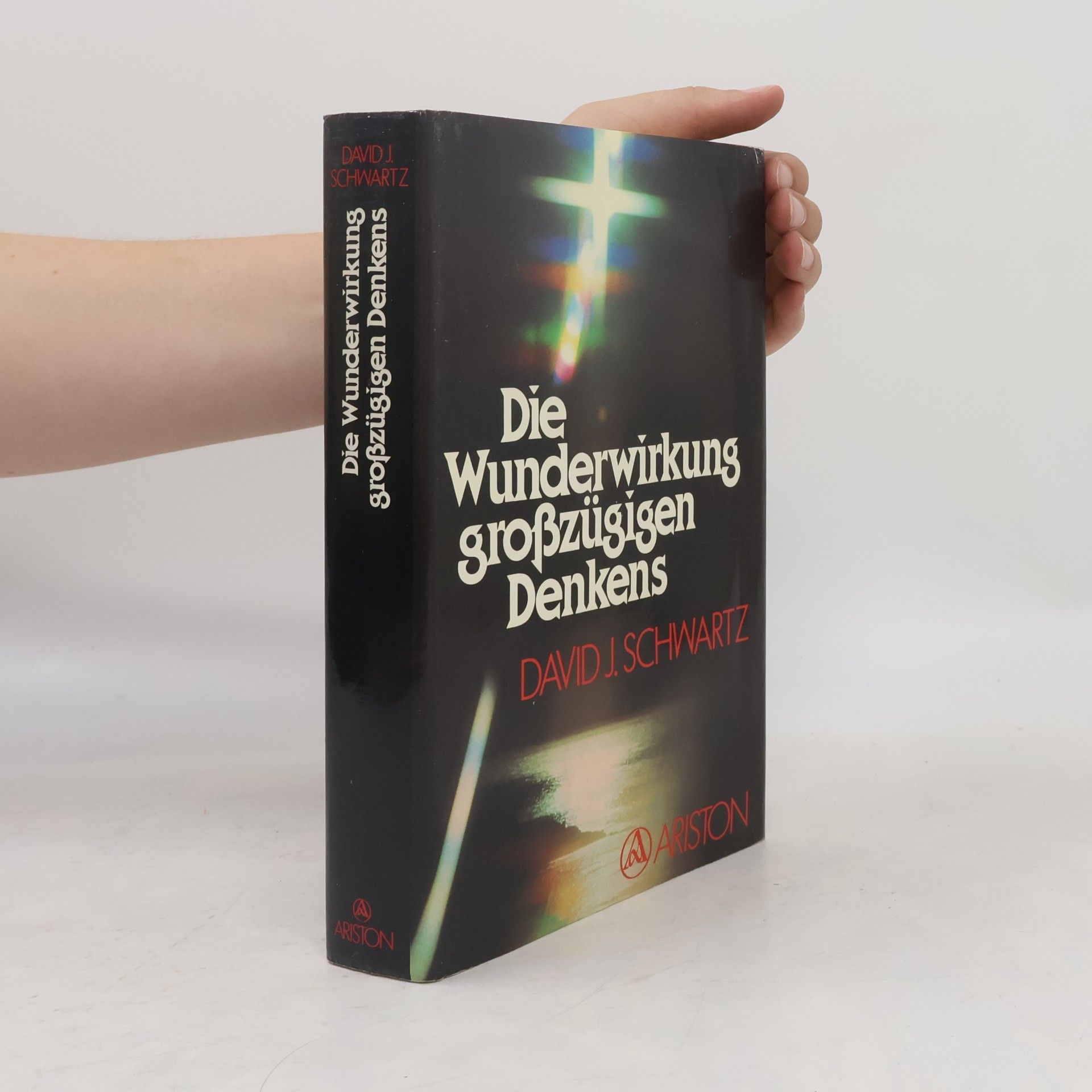 Die Wunderwirkung großzügigen Denkens