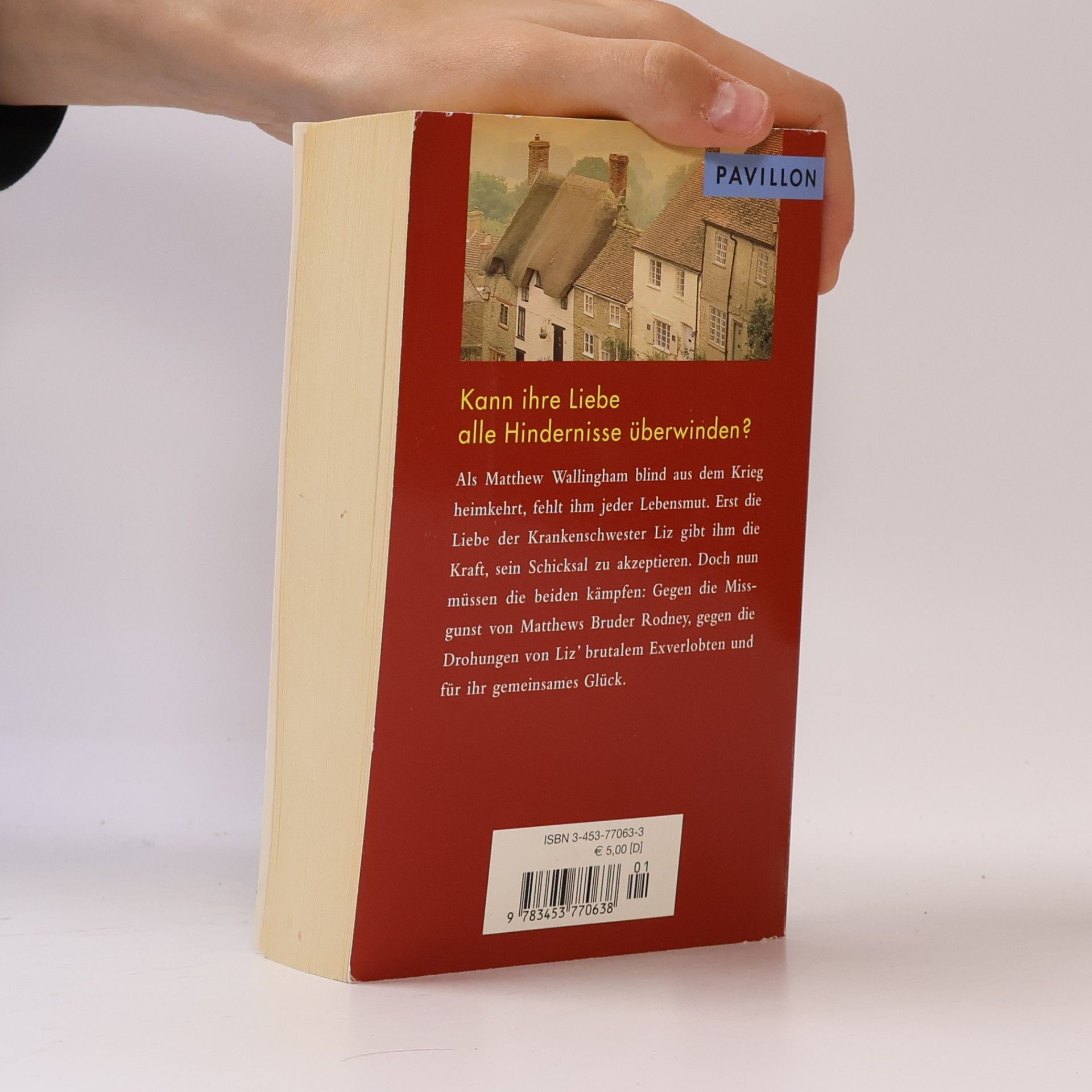 Catherine Cookson Eine wichtige Begegnung