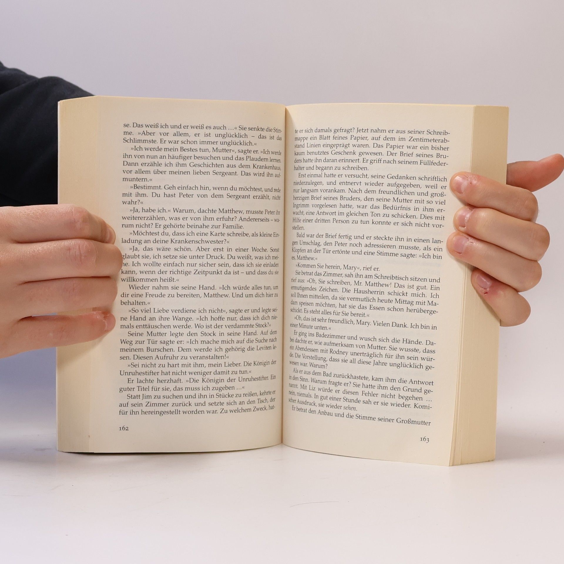 Catherine Cookson Eine wichtige Begegnung