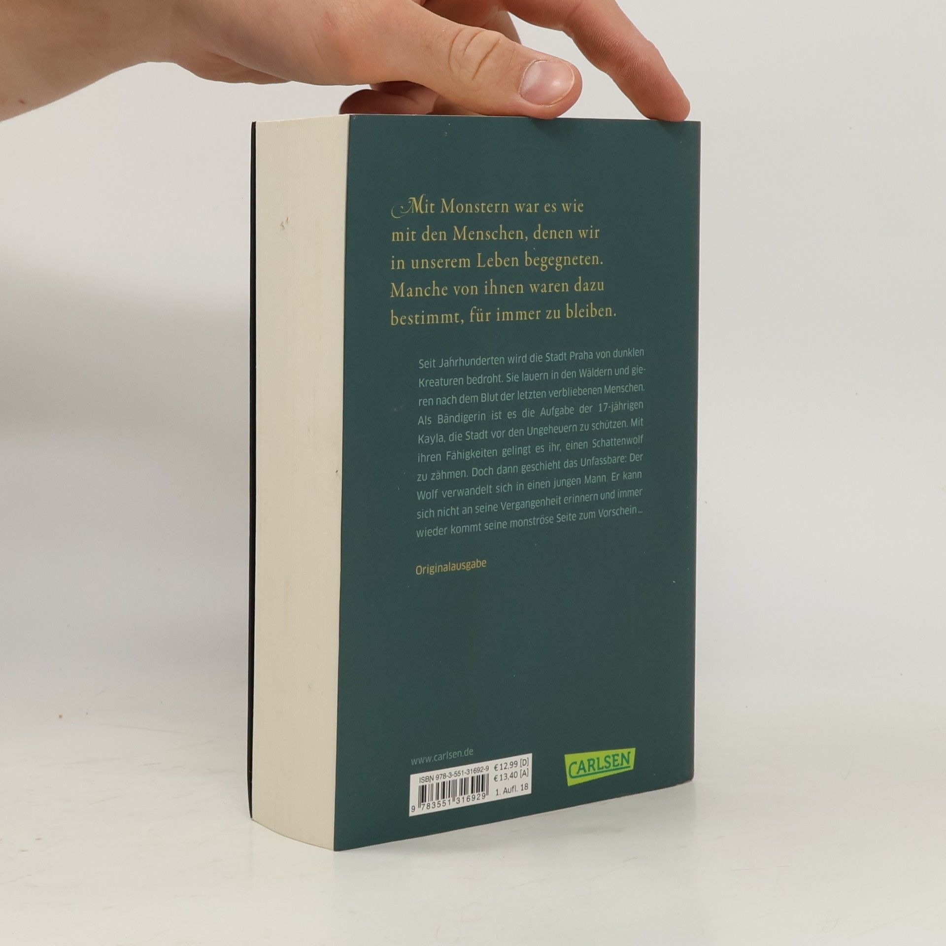 Laura Kneidl Herz aus Schatten