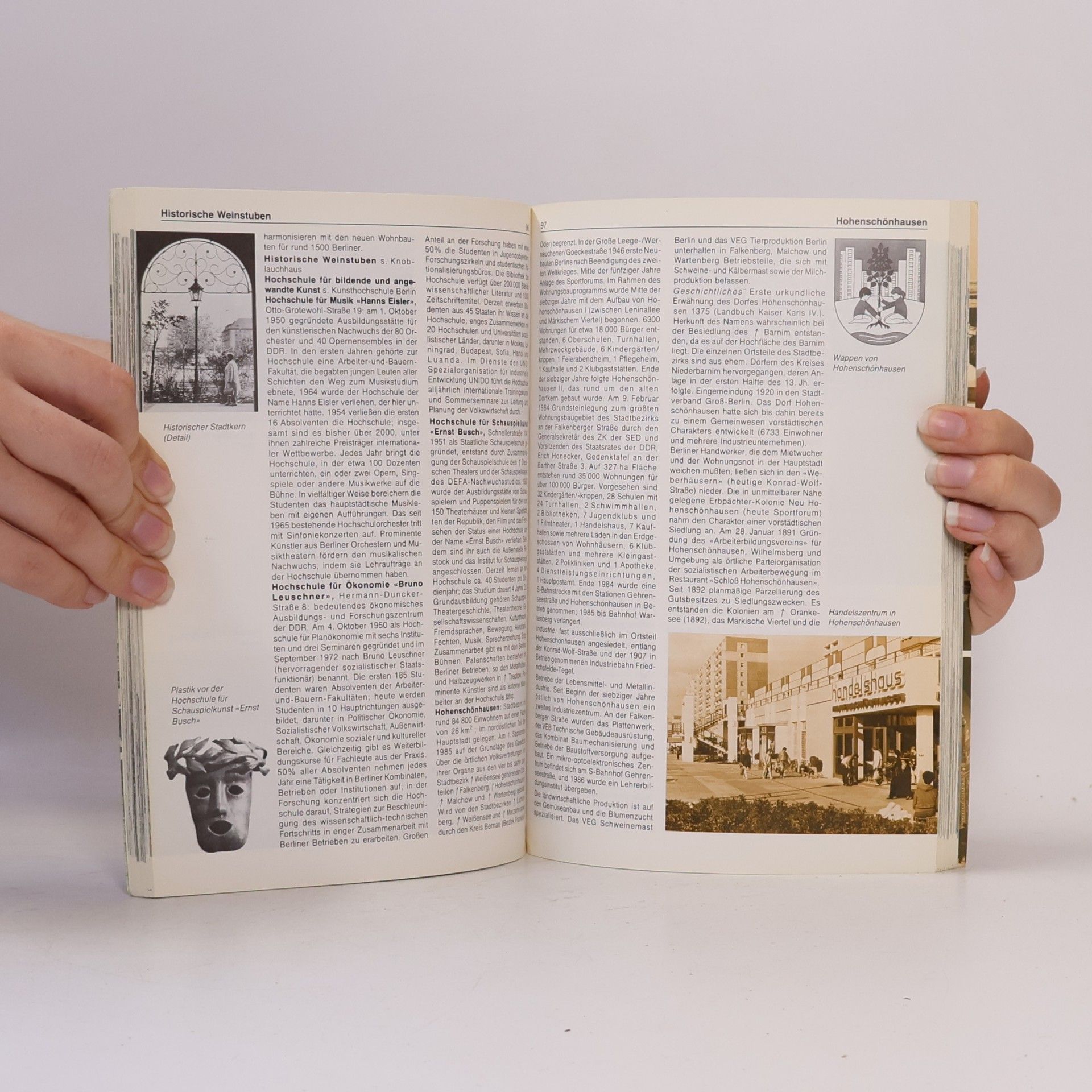 Autorenkollektiv 750 x Berlin