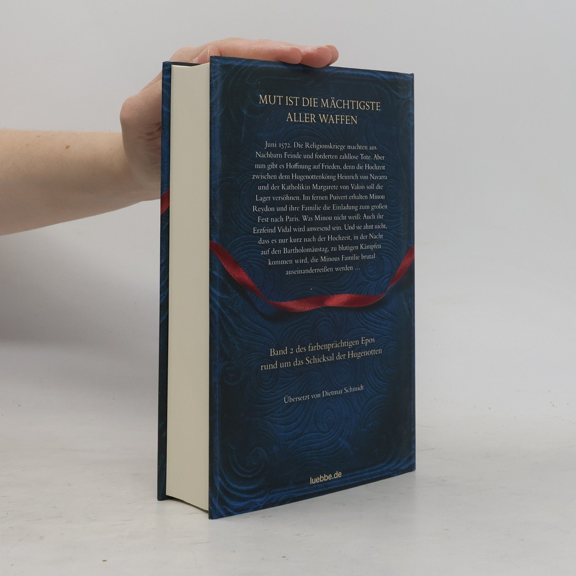 Kate Mosse Die Stadt der Tränen