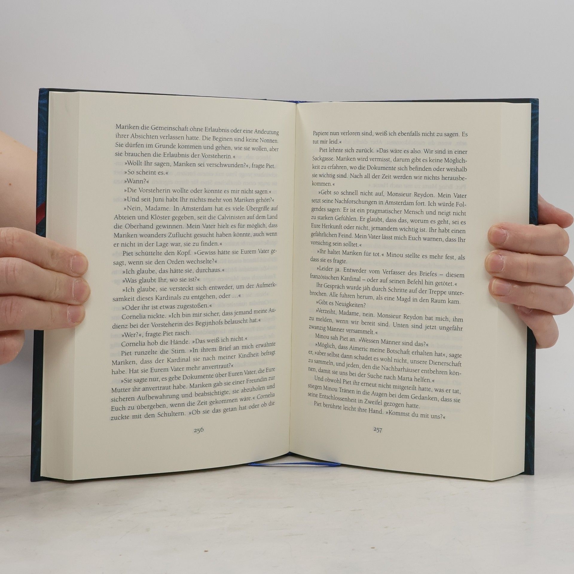 Kate Mosse Die Stadt der Tränen