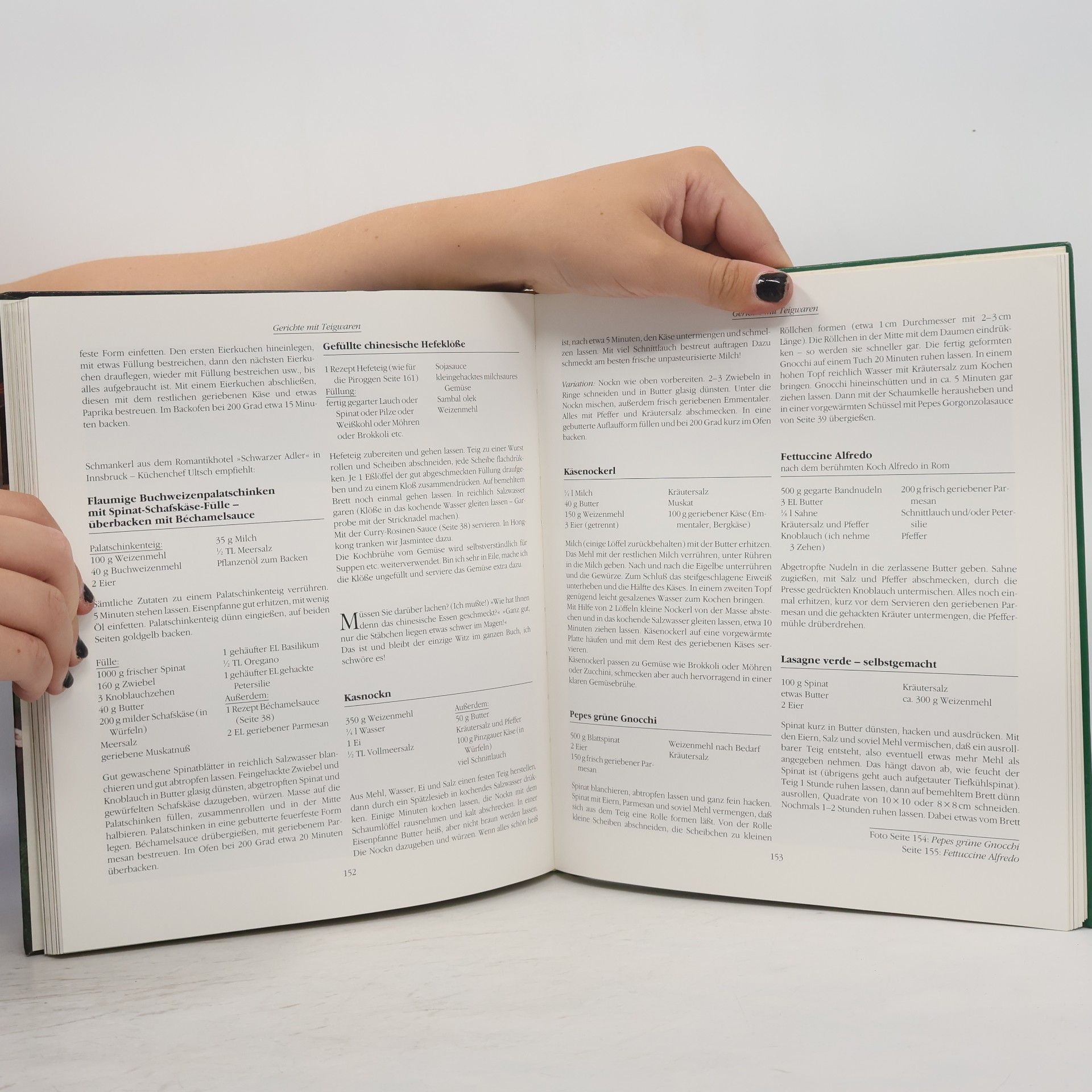 Barbara Rütting Mein neues Kochbuch