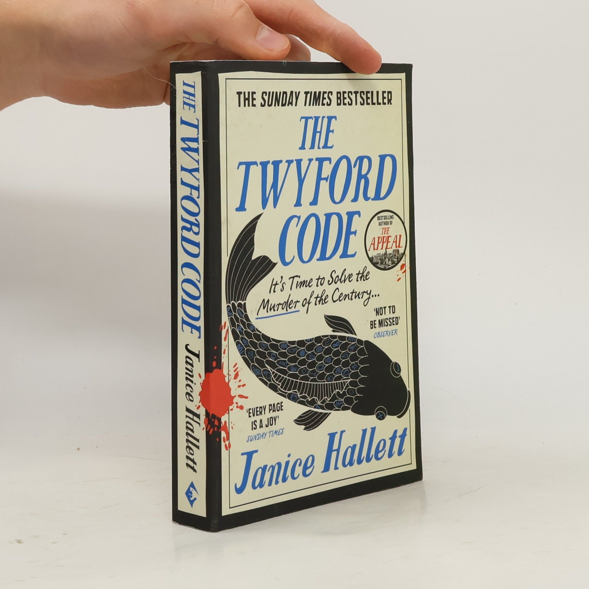 The Twyford Code