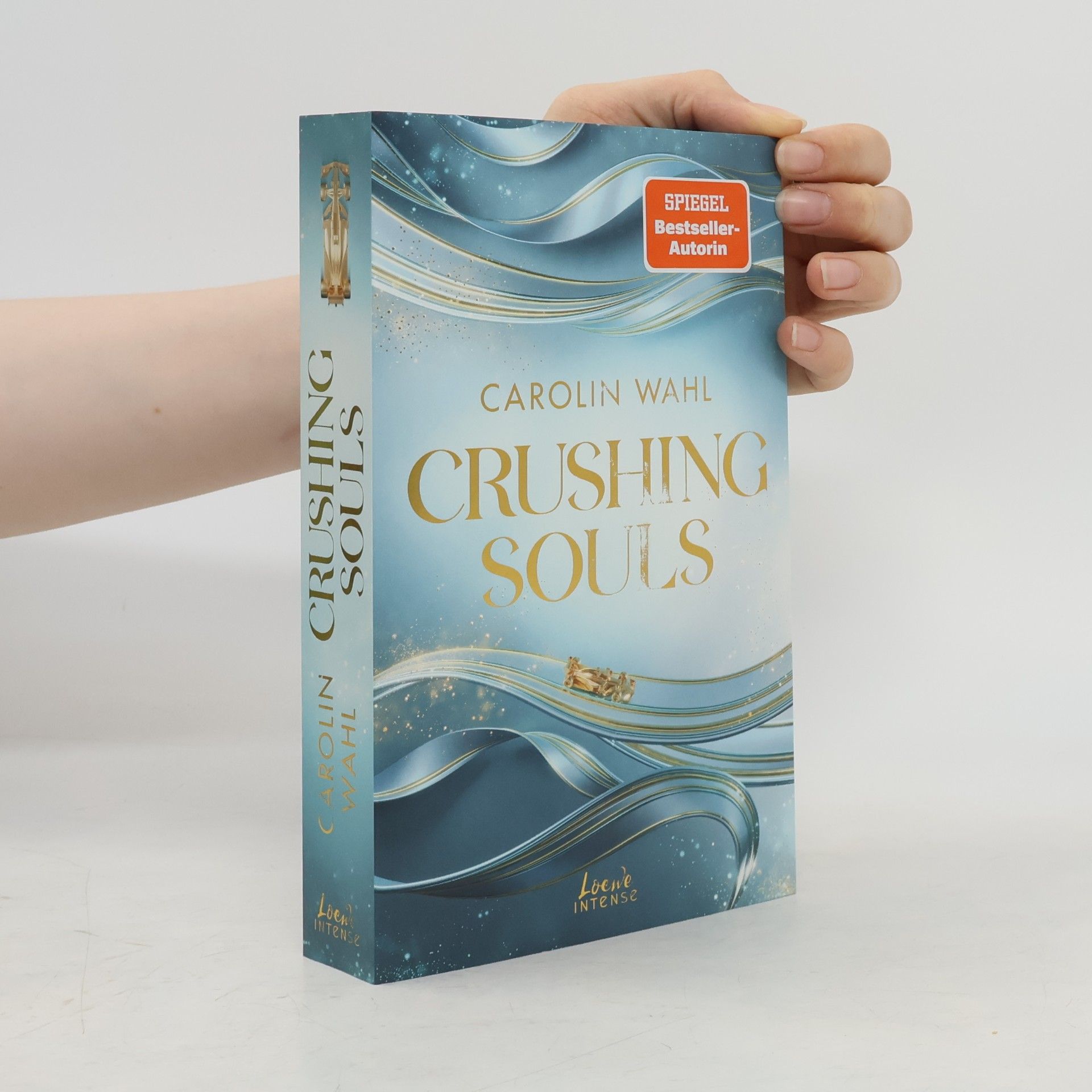 Crushing Souls