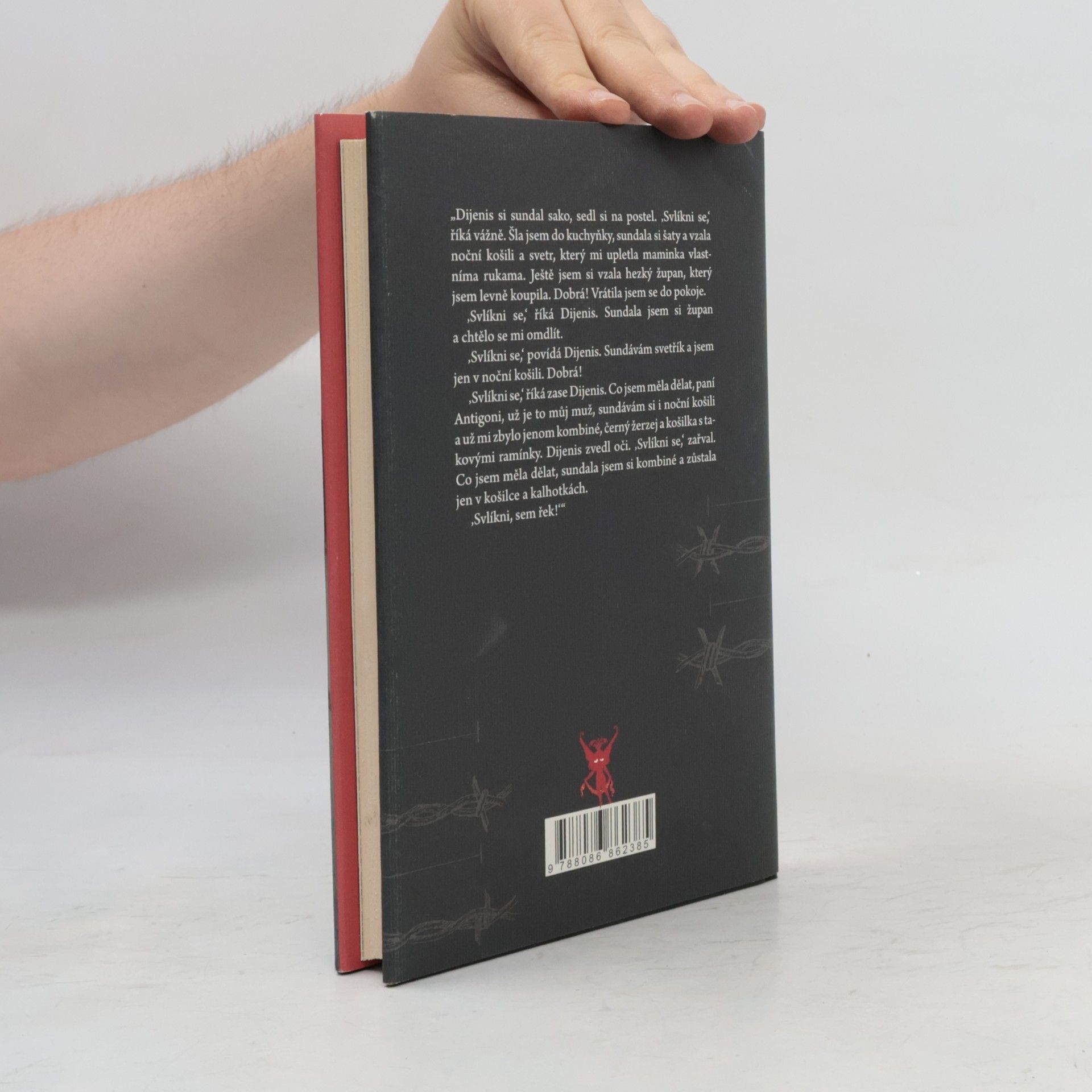 Lilē Zōgraphu Prostitutka
