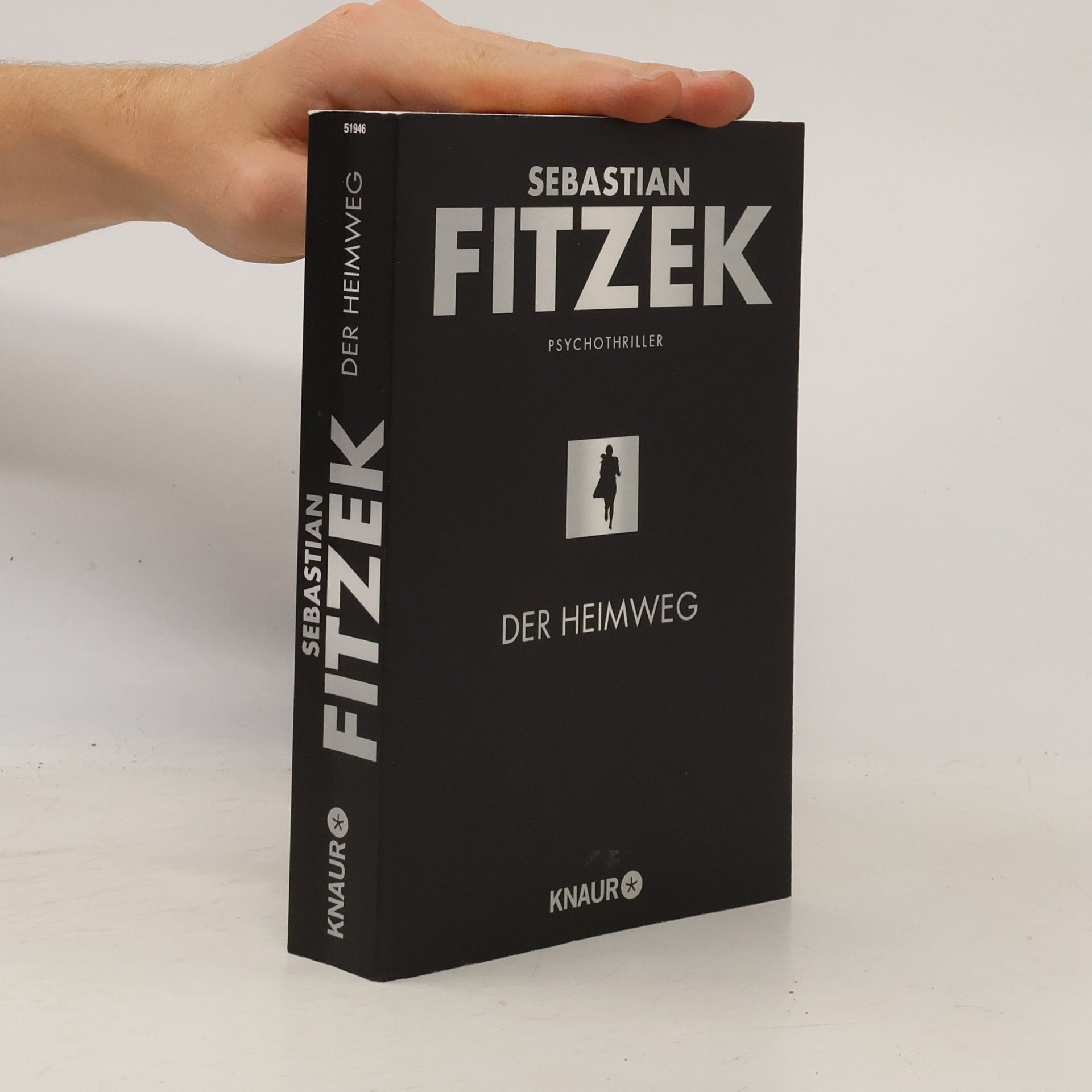 Sebastian Fitzek Der Heimweg