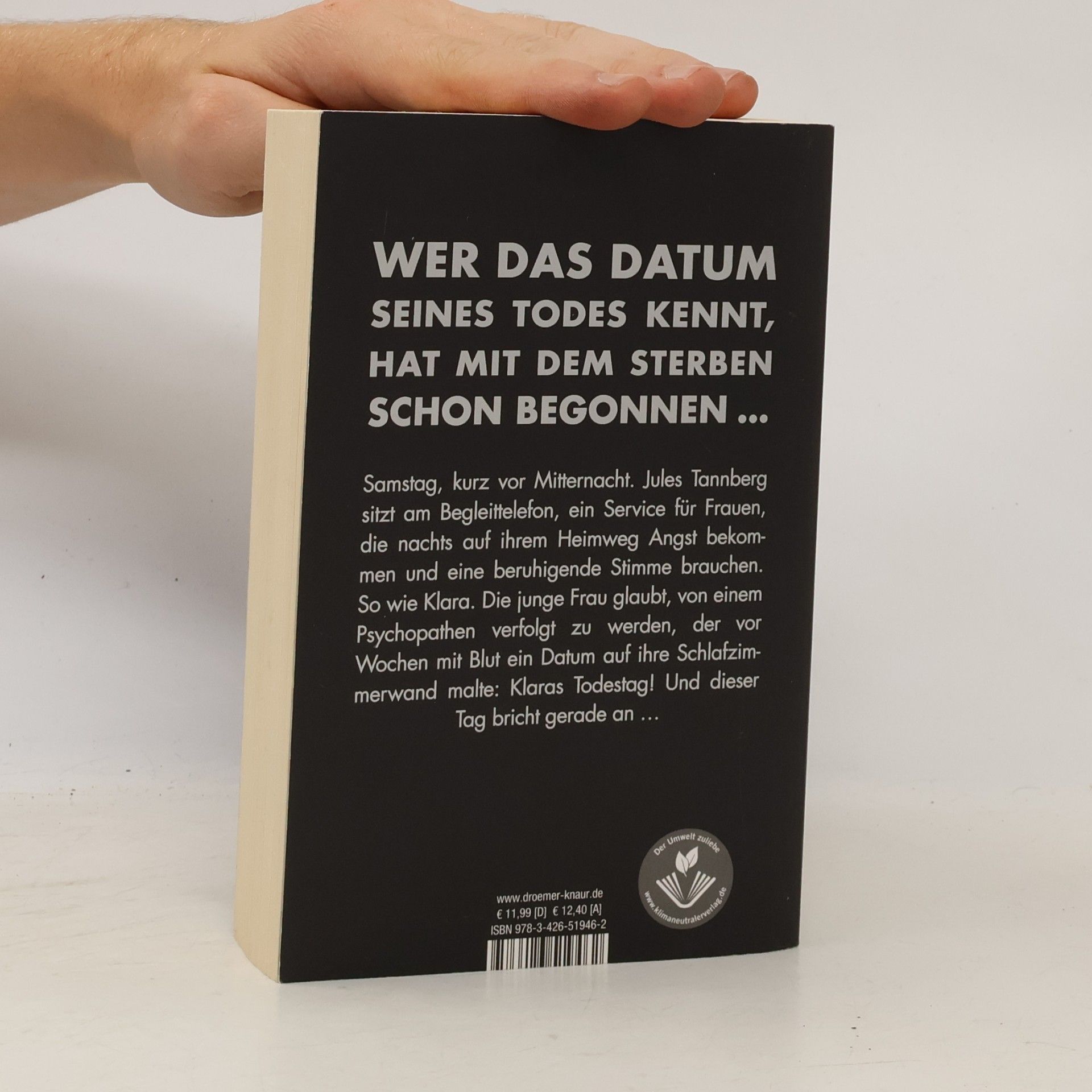 Sebastian Fitzek Der Heimweg
