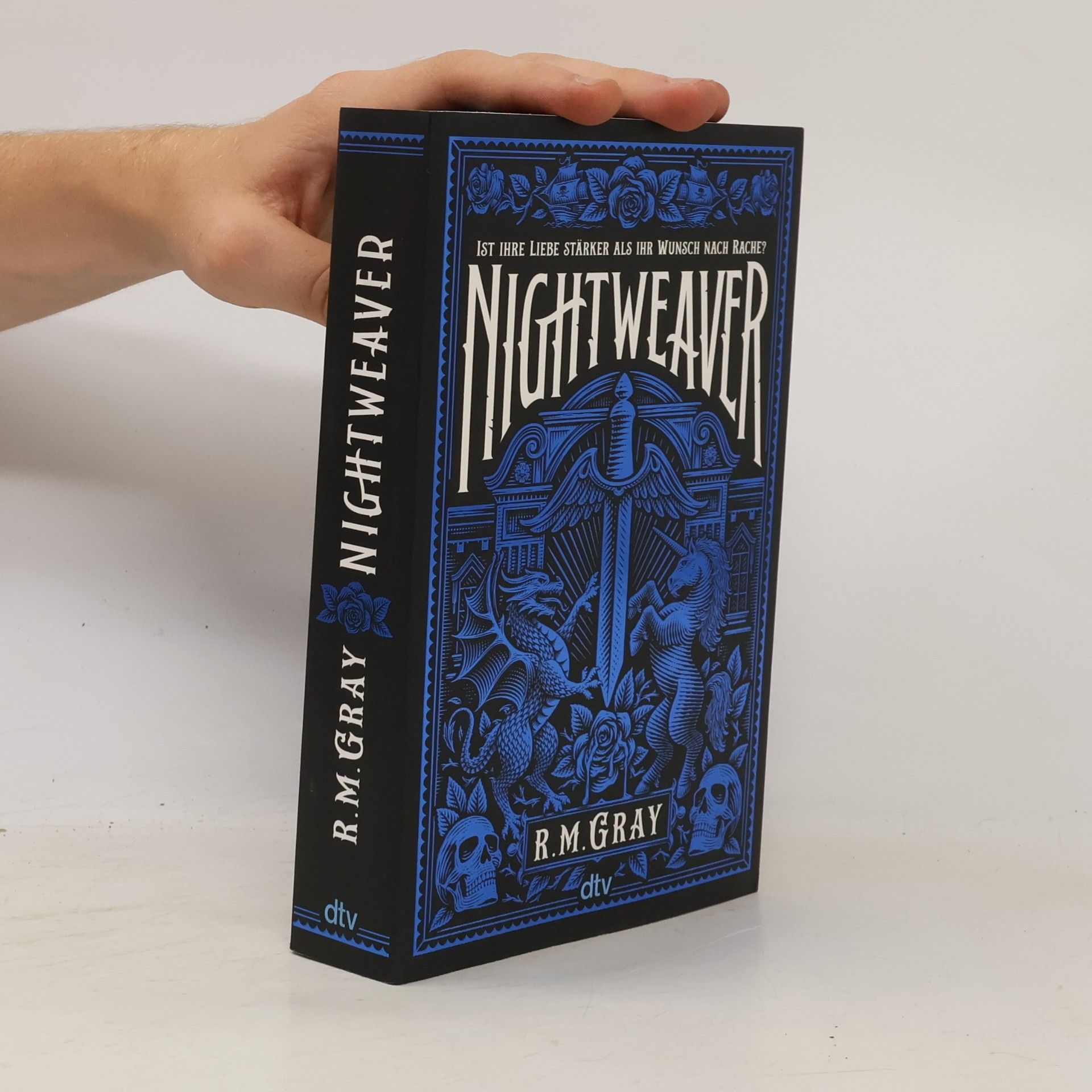 Nightweaver