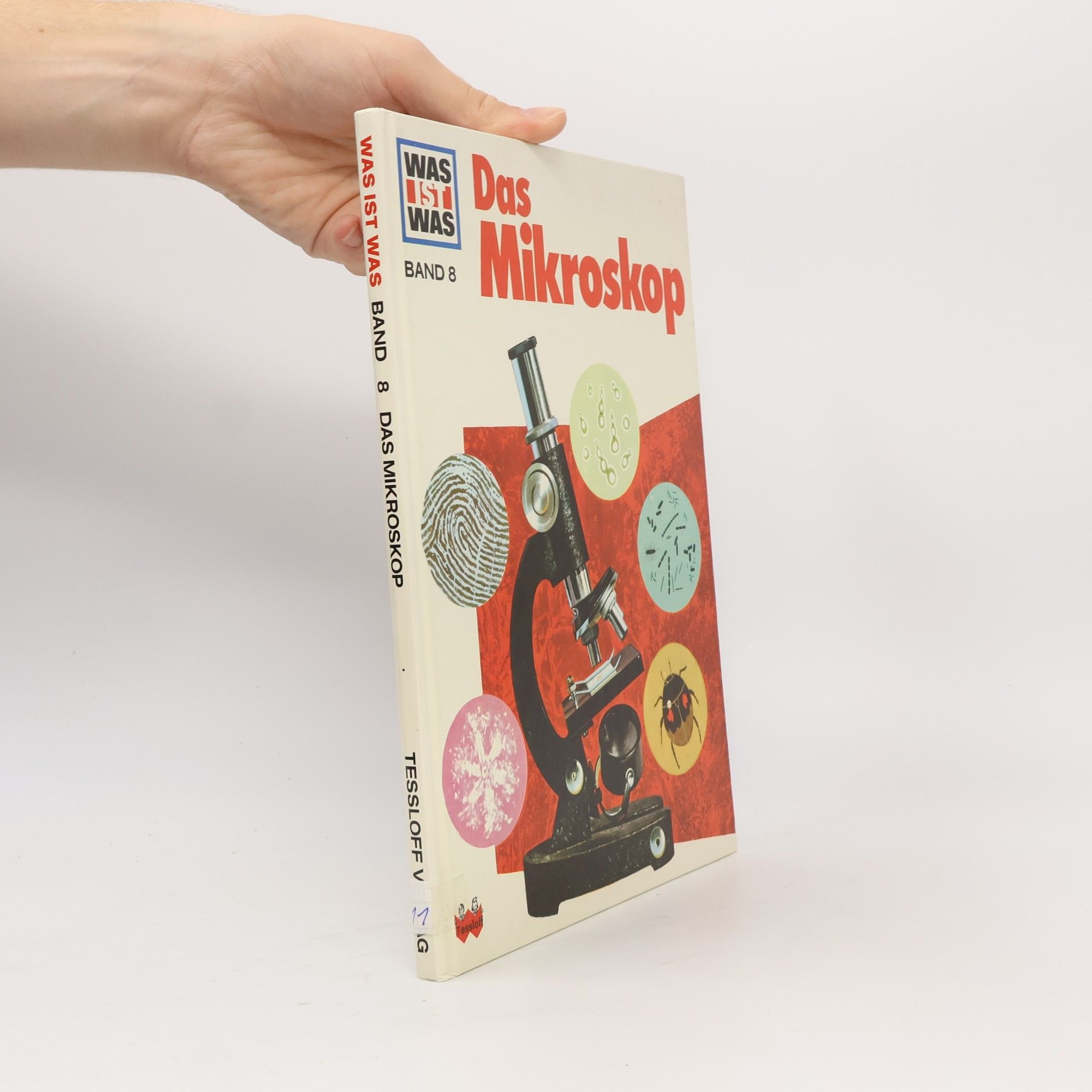 Das Mikroskop