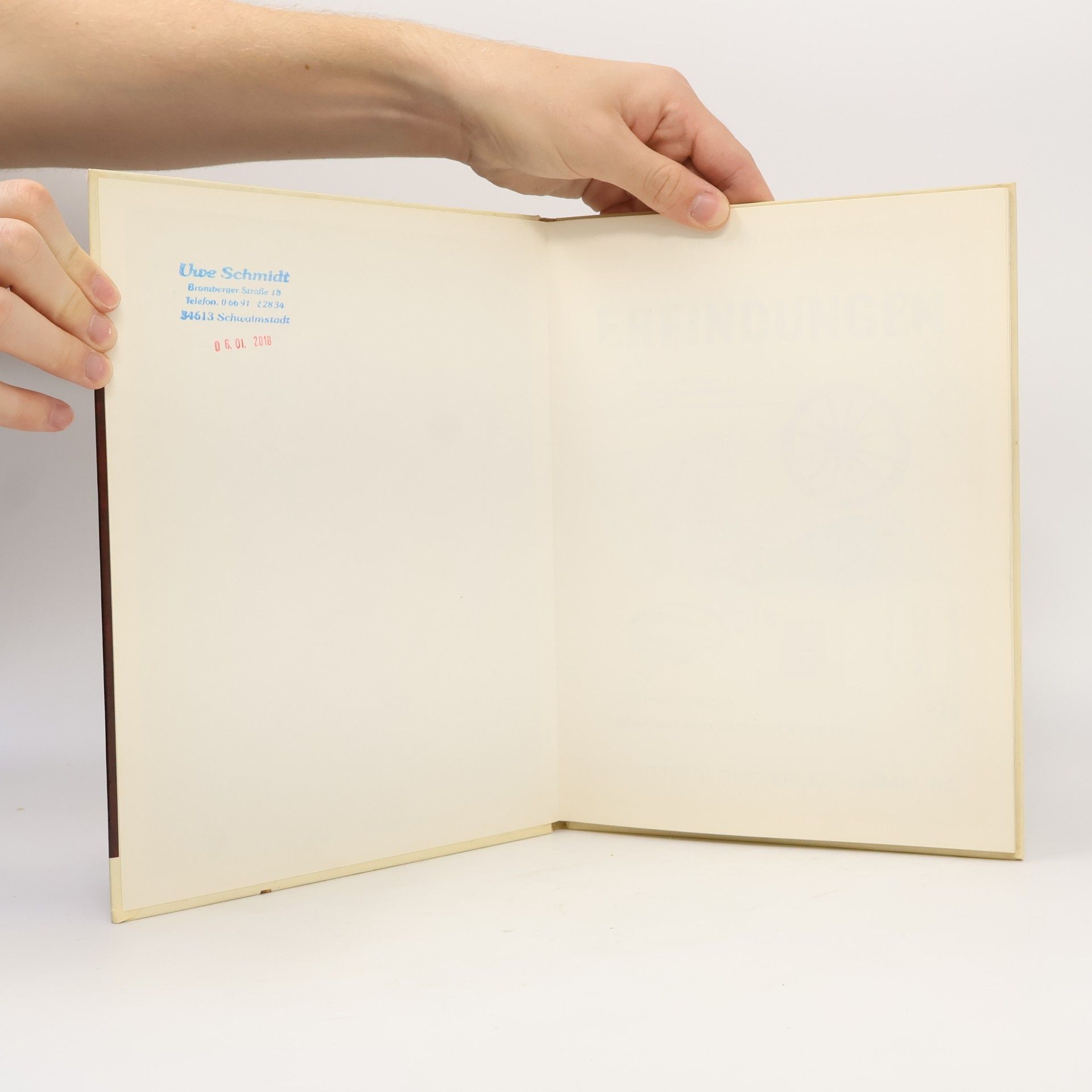 Irving Robbin Erfindungen, die unsere Welt veränderten