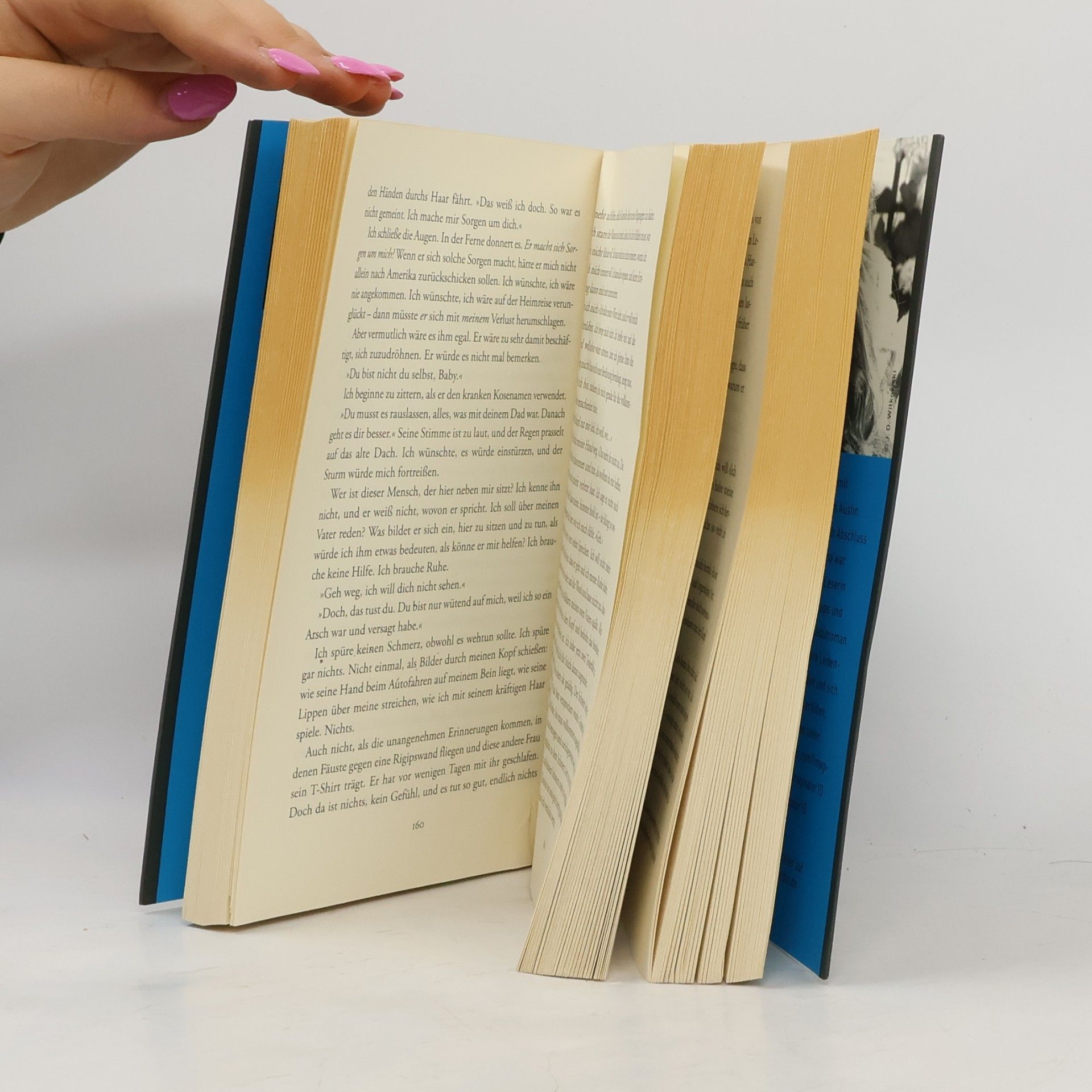 Anna Todd After Forever