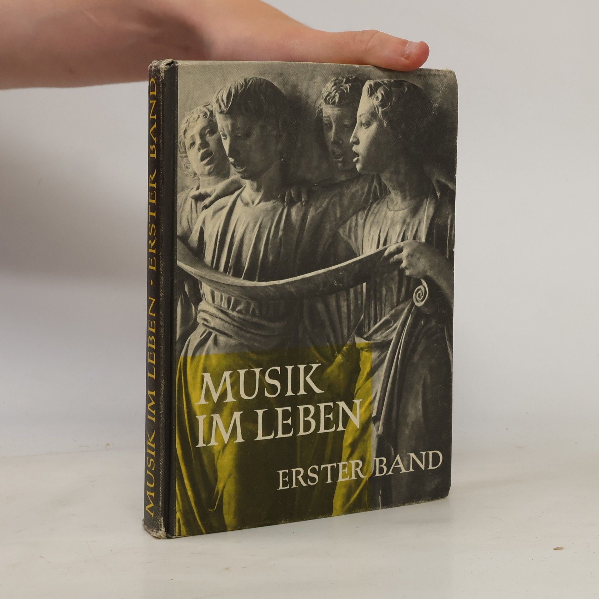 Autorenkollektiv Musik im Leben