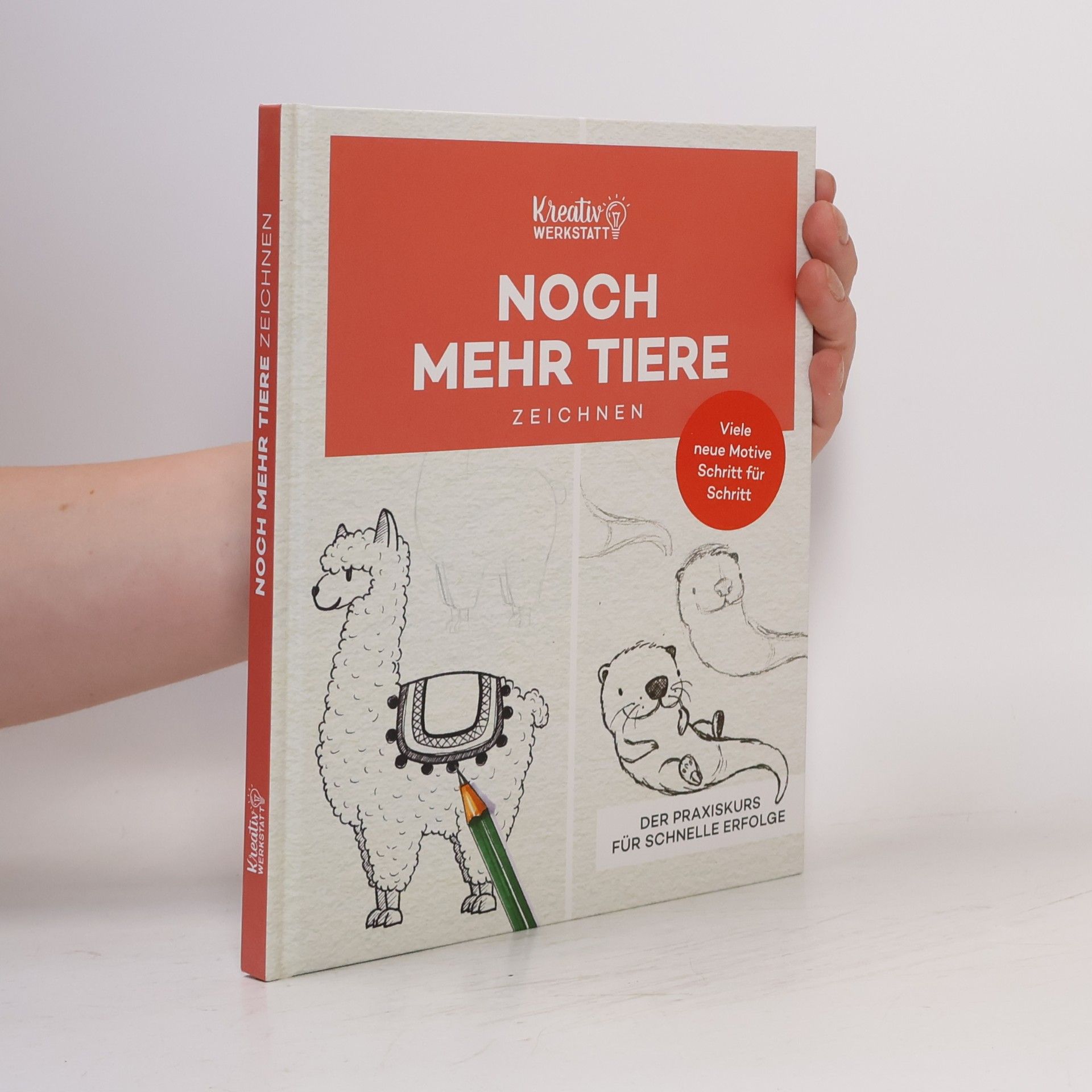 Autores varios Noch mehr Tiere