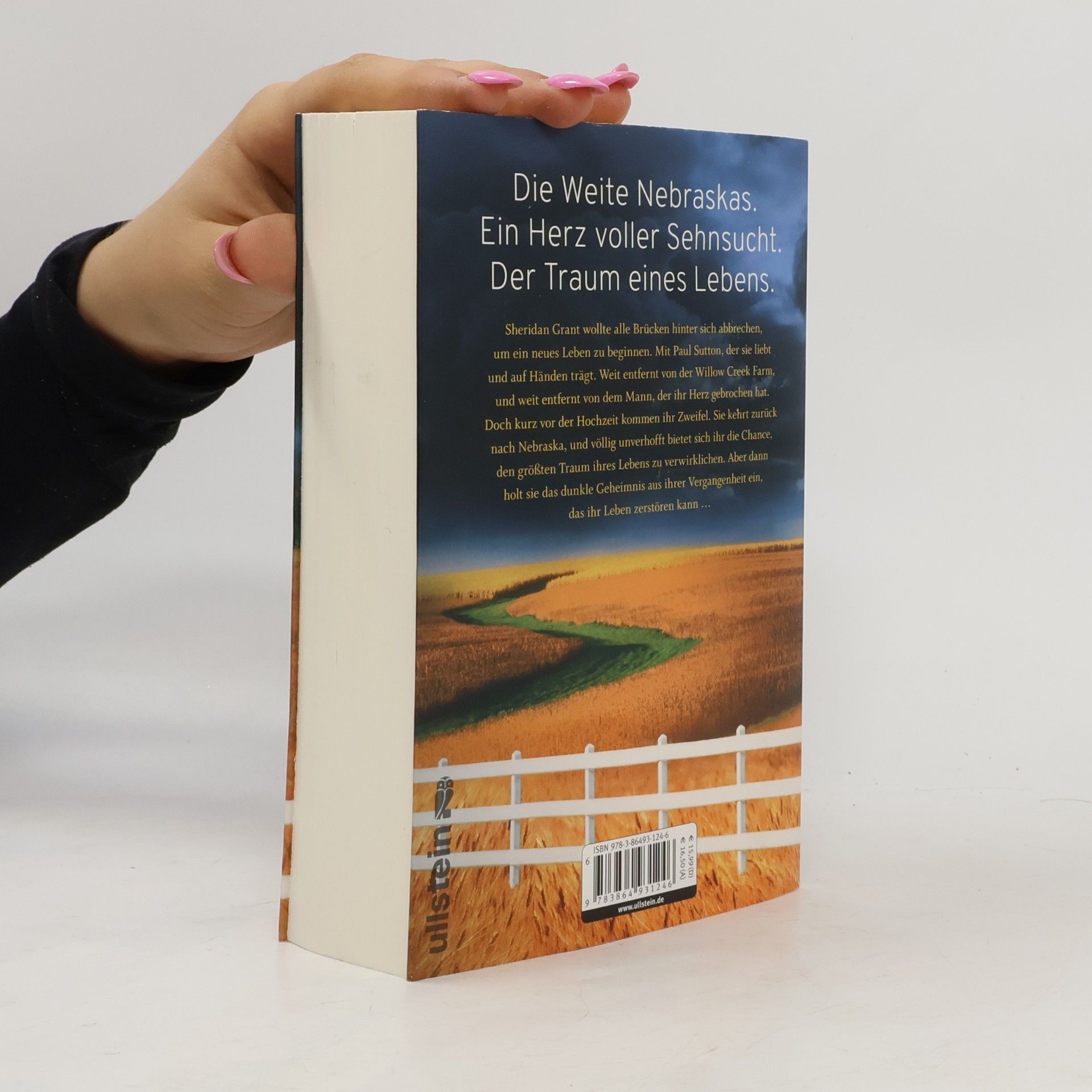 Nele Neuhaus Zeiten des Sturms