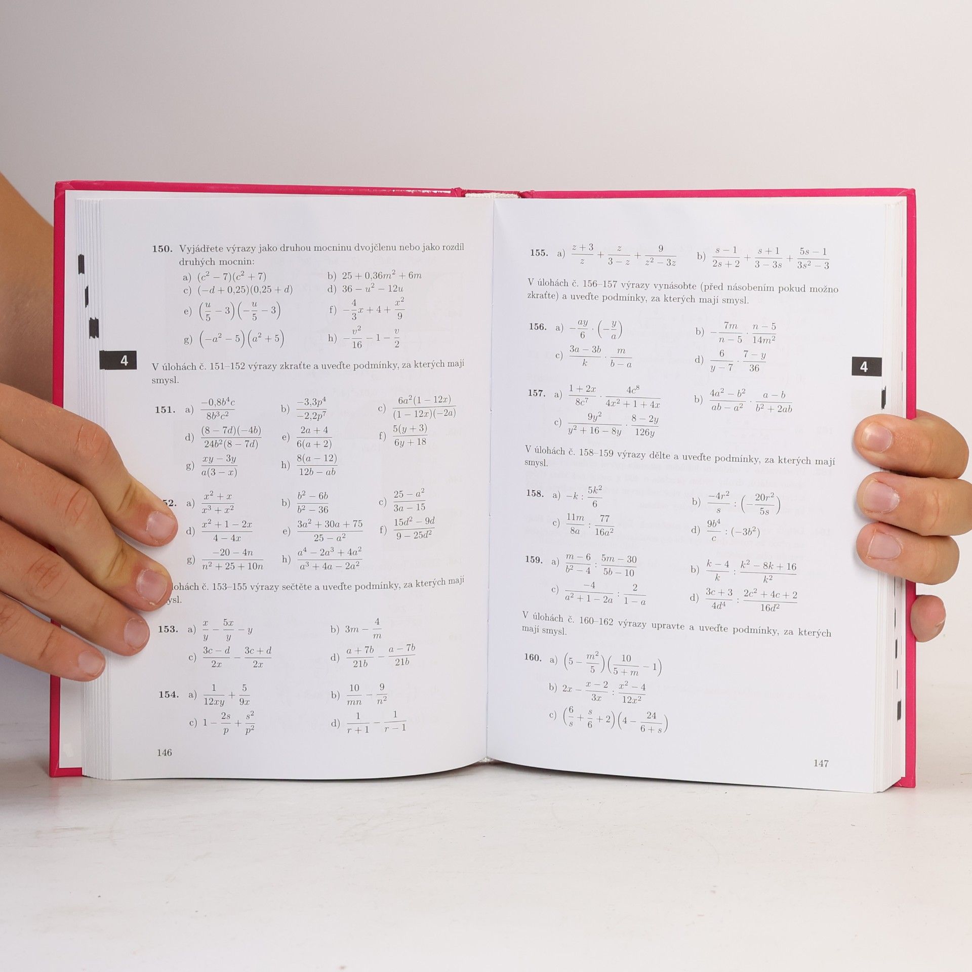 Milada Hudcová Sbírka úloh z matematiky pro SOU a SOŠ