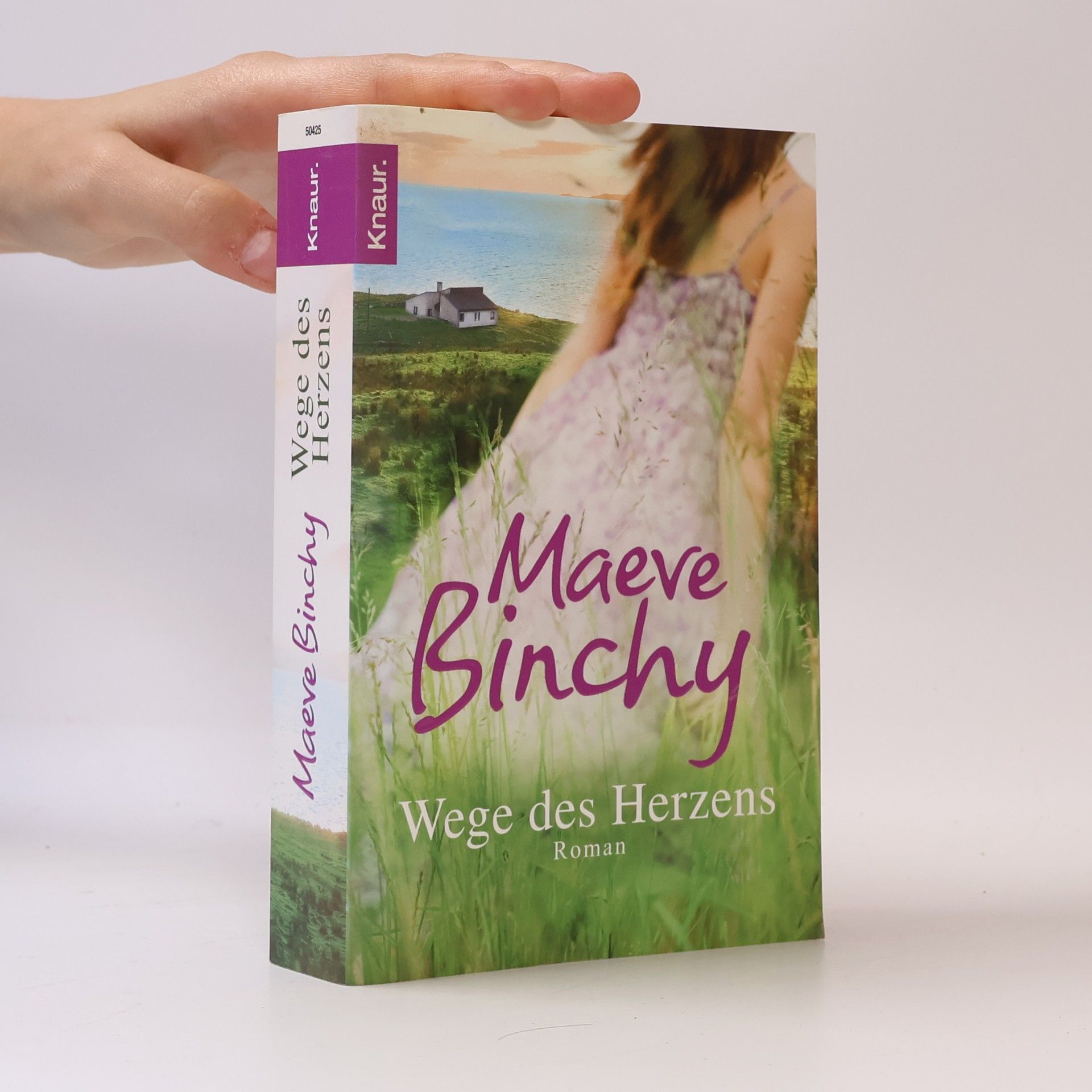 Maeve Binchy Wege des Herzens