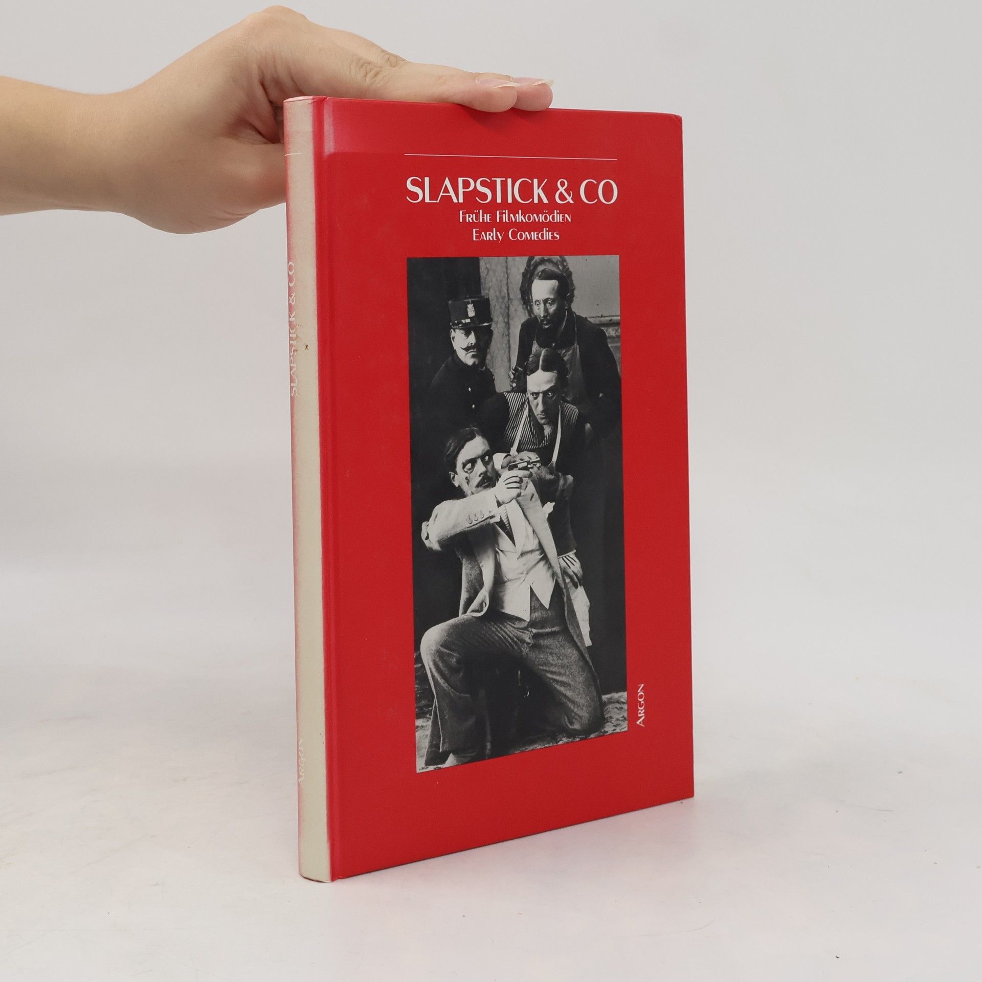 Slapstick & Co