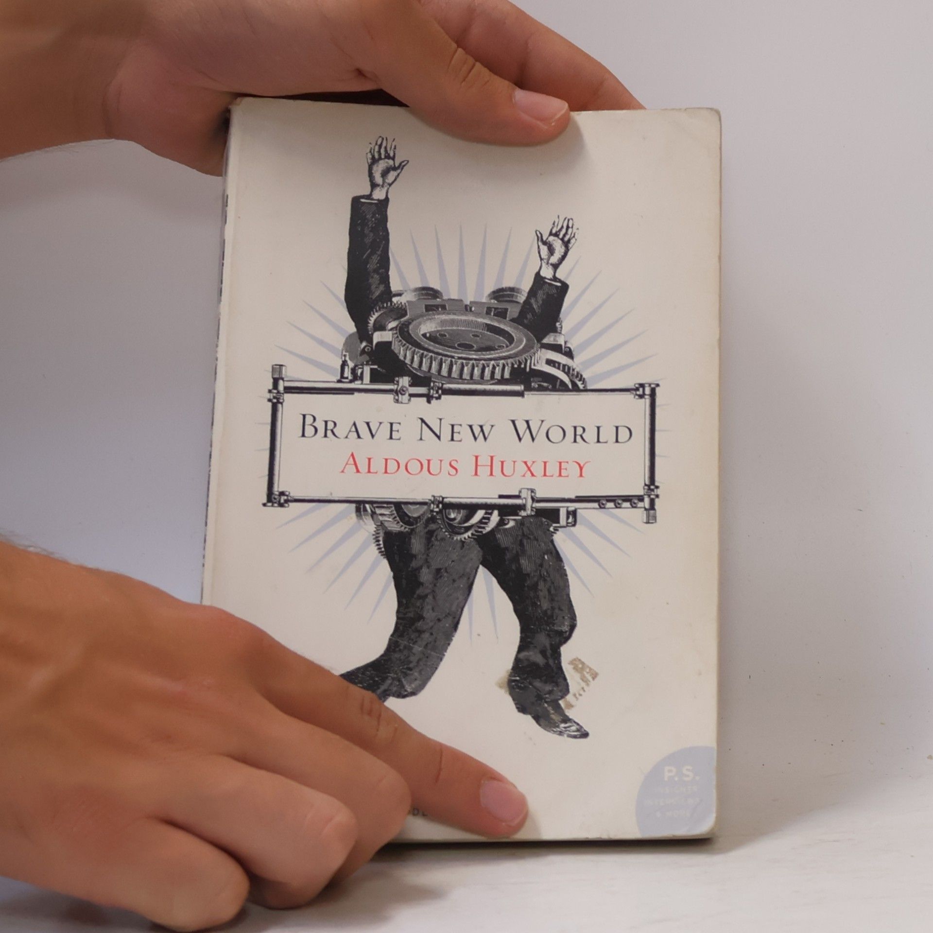 Aldous Huxley Brave New World
