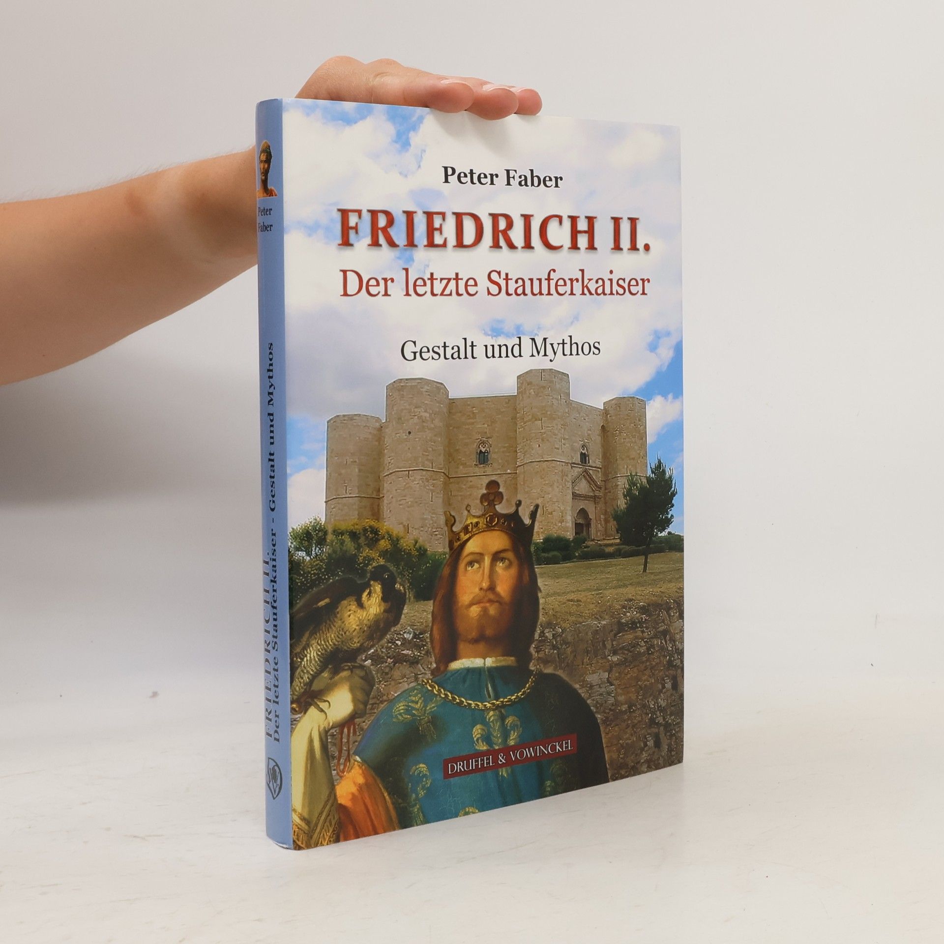 Friedrich II.