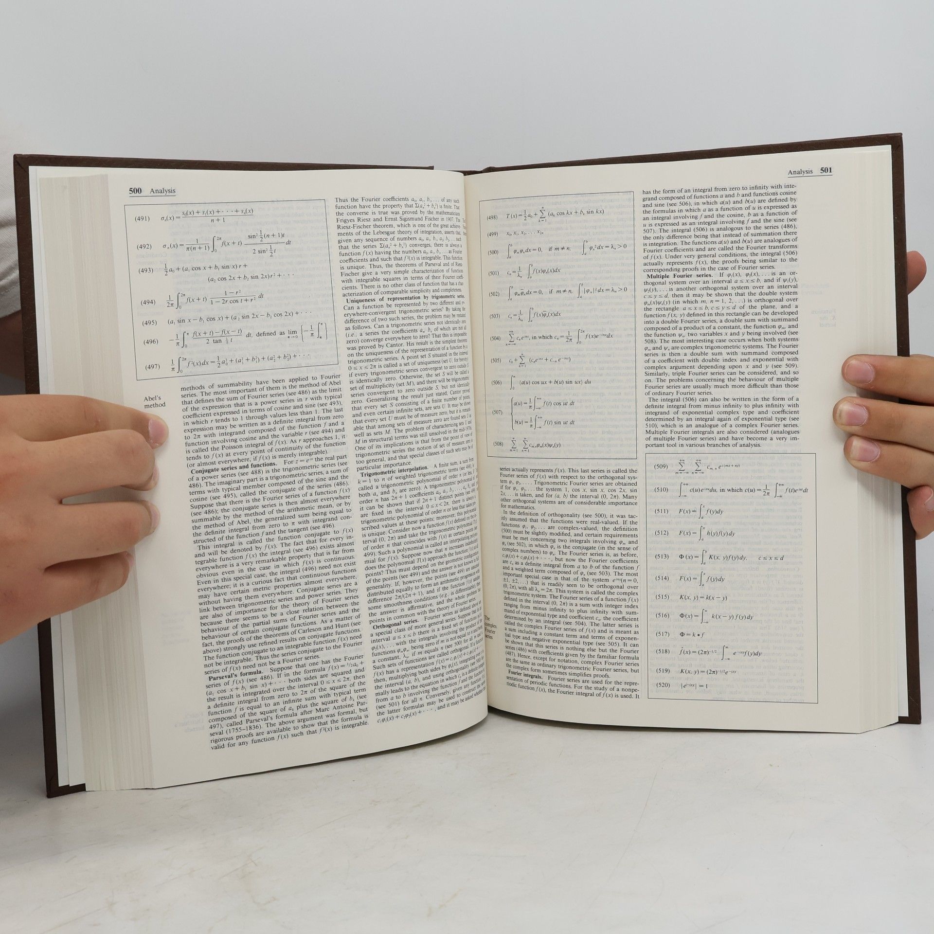 Philip W Goetz Macropædia: Knowledge in Depth - 24: Encyclopaedia Britannica, 1991 Set