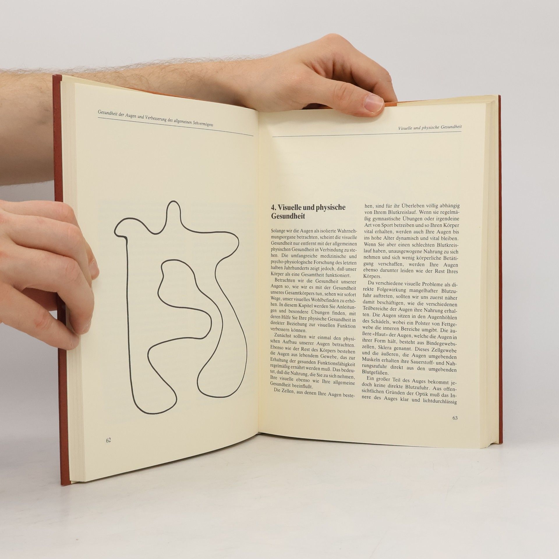 John Selby Das Gesundheits-buch Für Die Augen