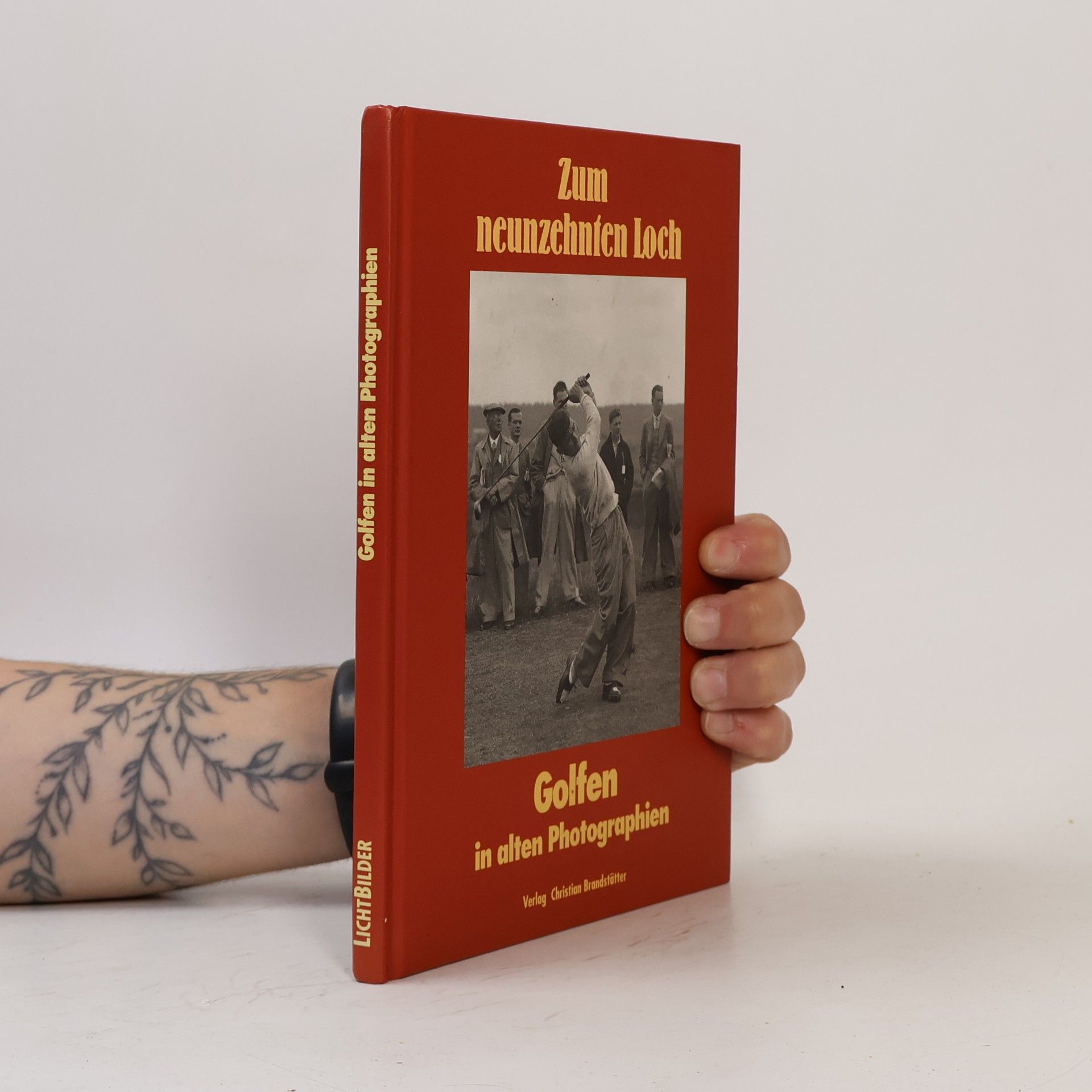Autorenkollektiv Zum neunzehnten Loch