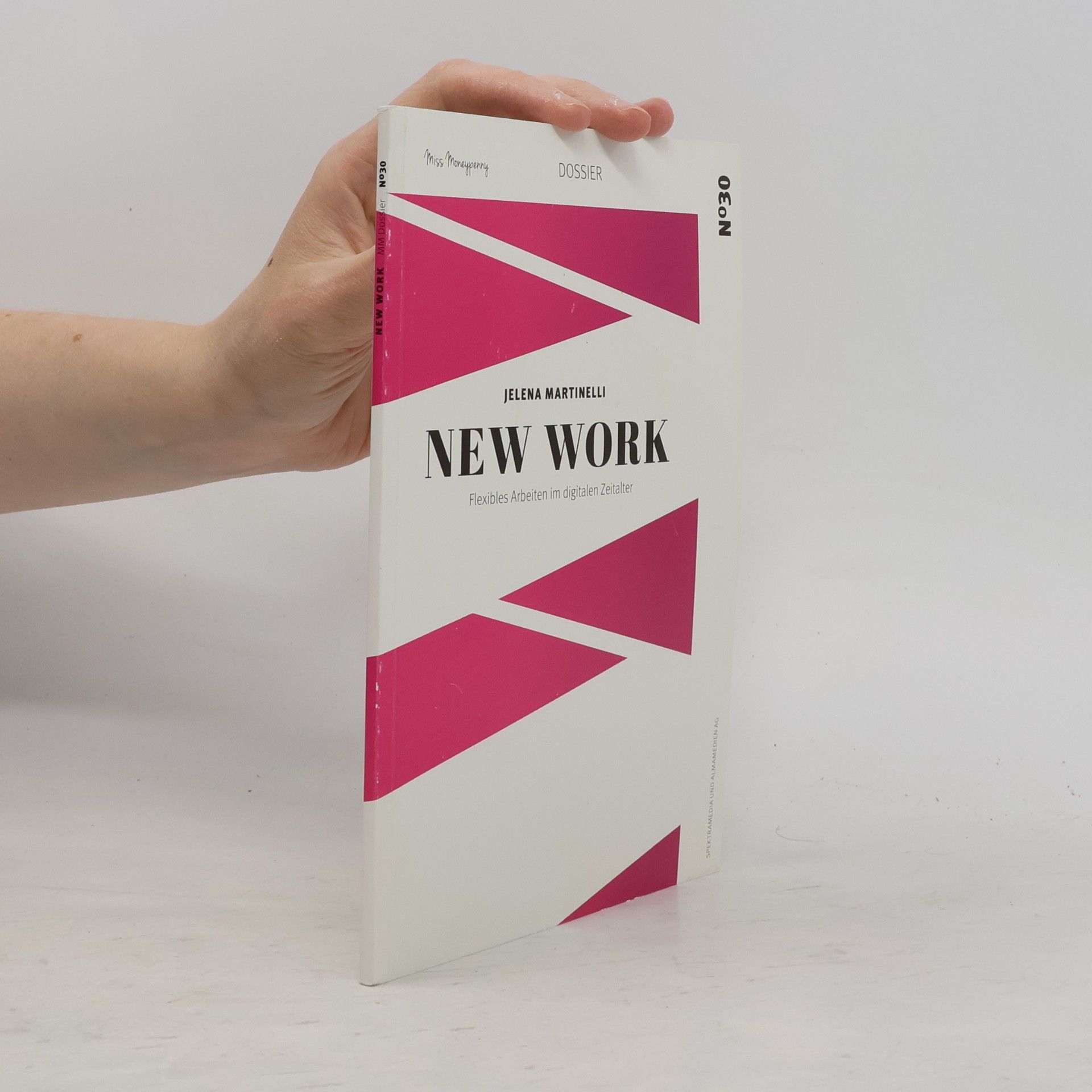 New Work N°30
