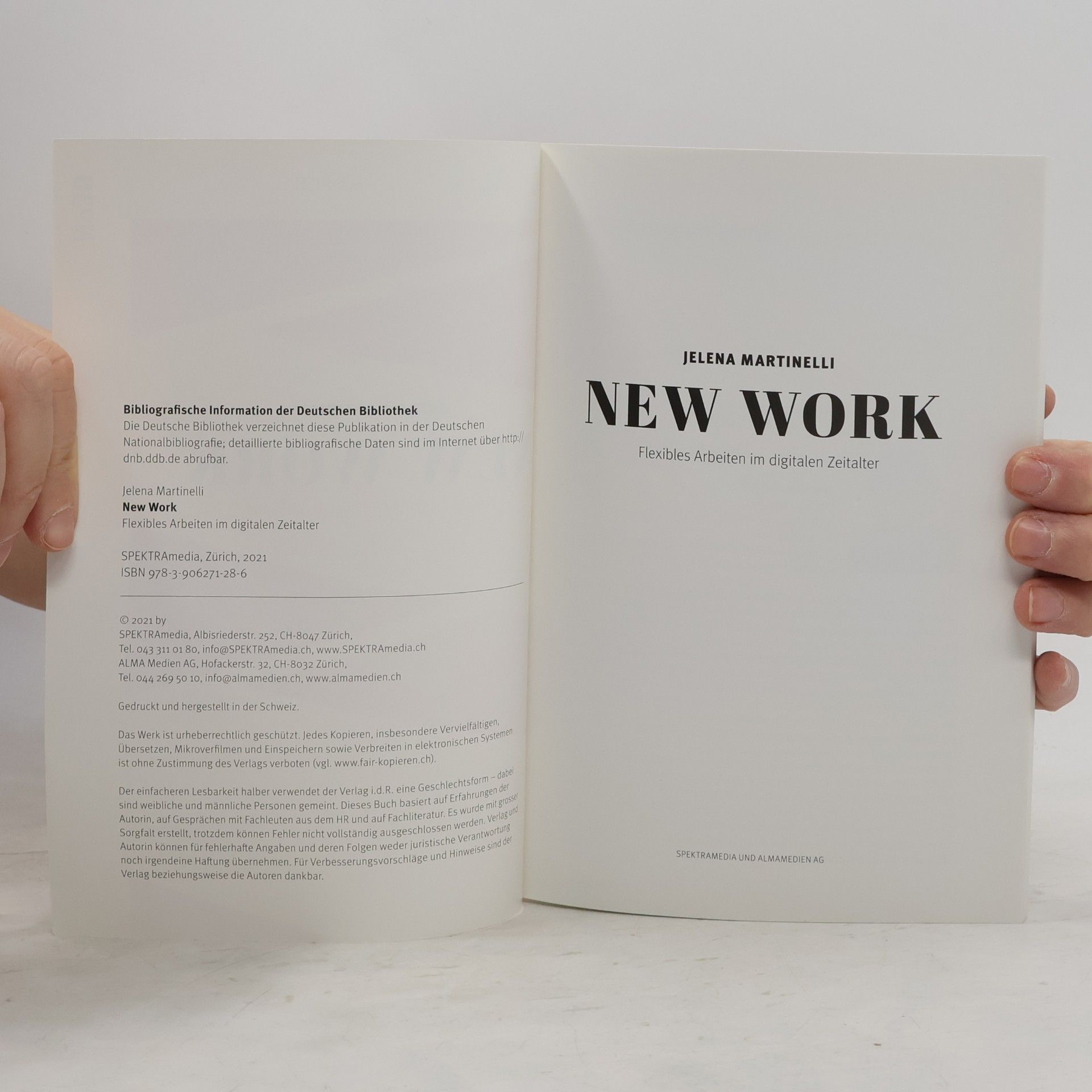 Jelena Martinelli New Work N°30